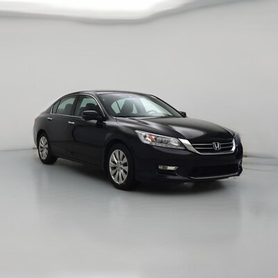 2014 Honda Accord Touring
