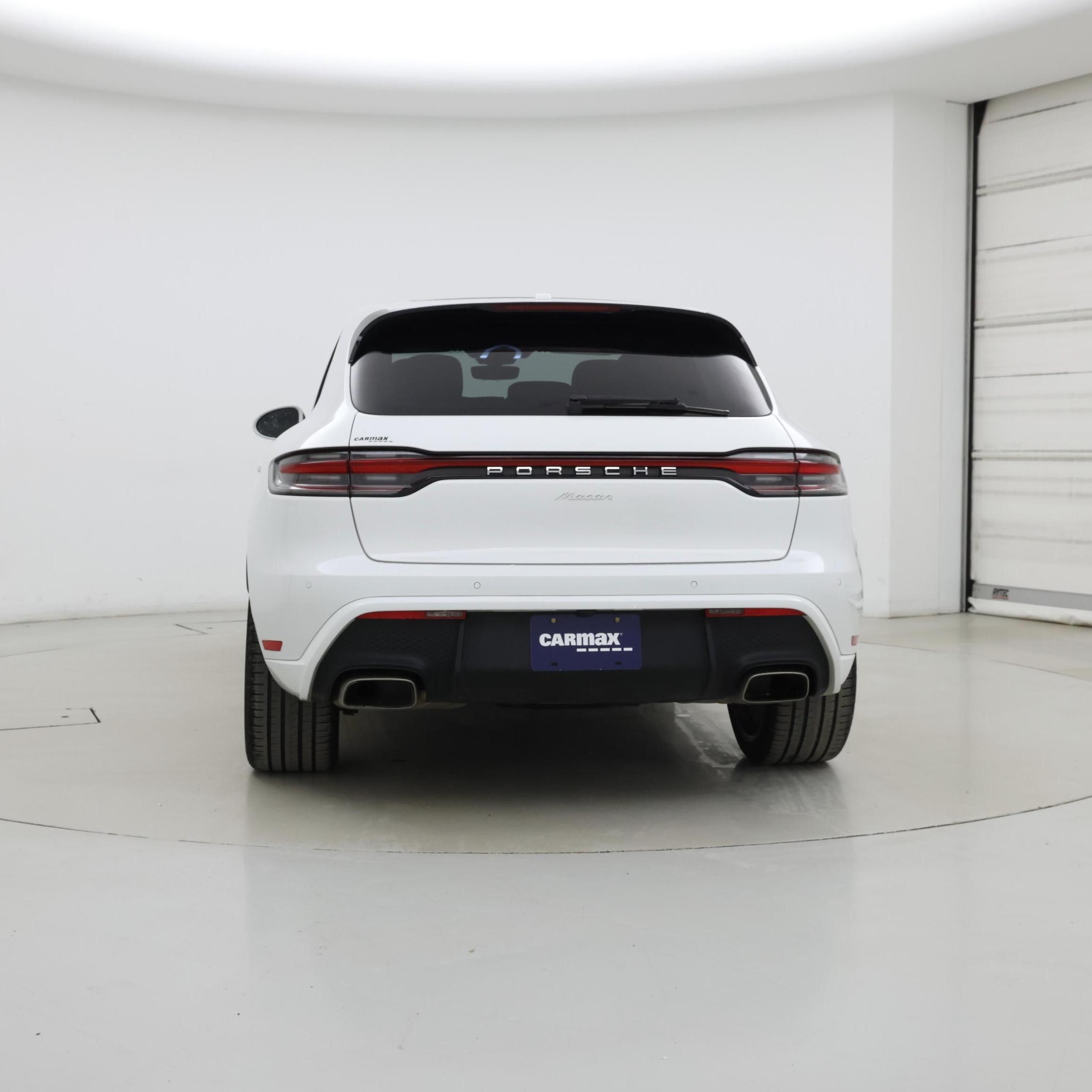 Thumbnail: 2023 Porsche Macan - 6