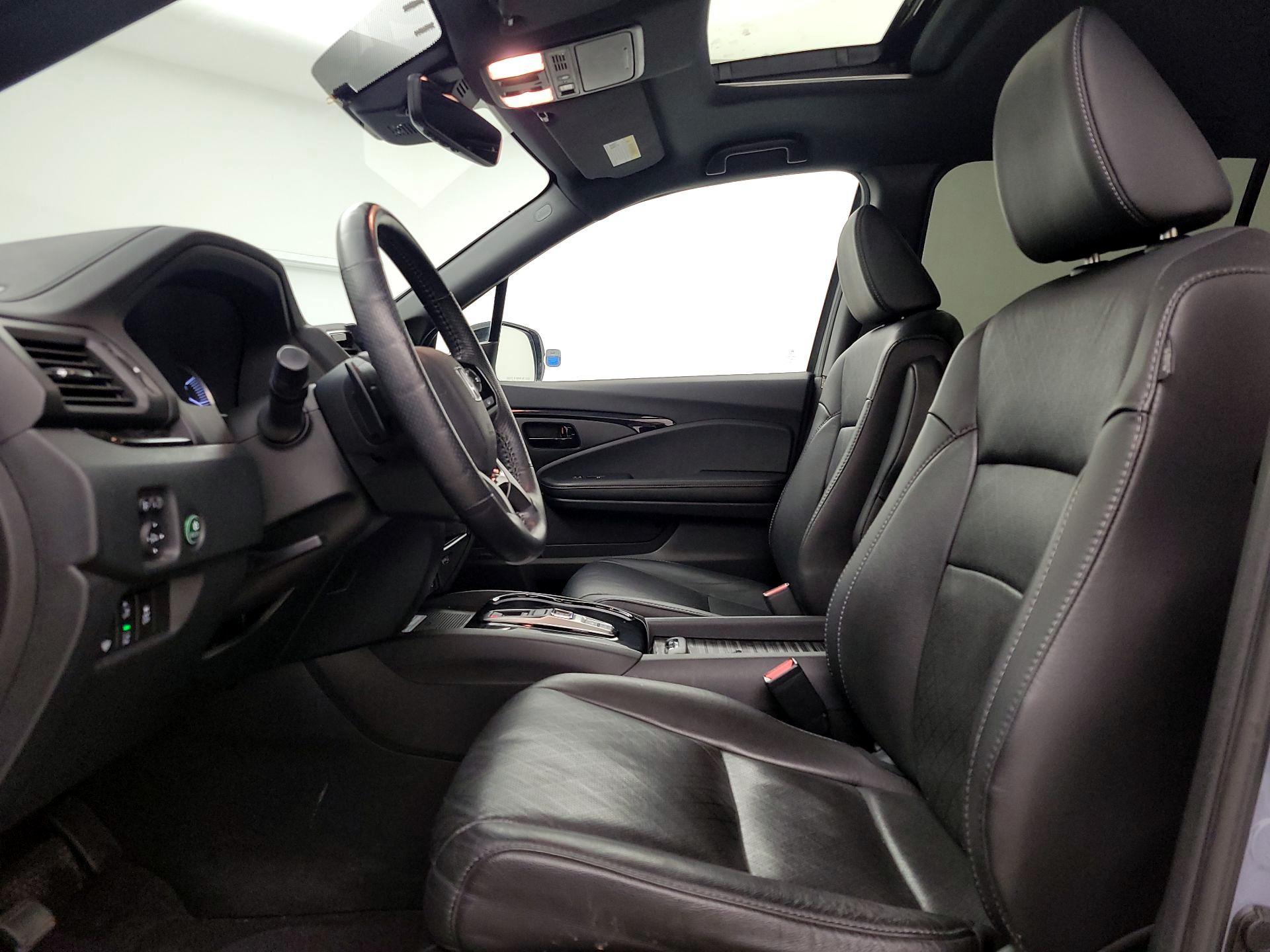 Thumbnail: 2022 Honda Passport - 11