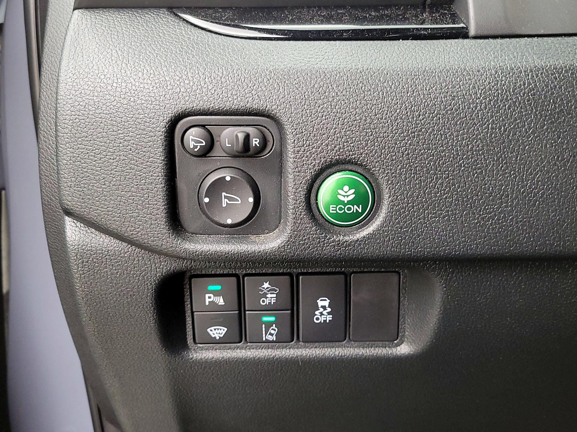 Thumbnail: 2022 Honda Passport - 13