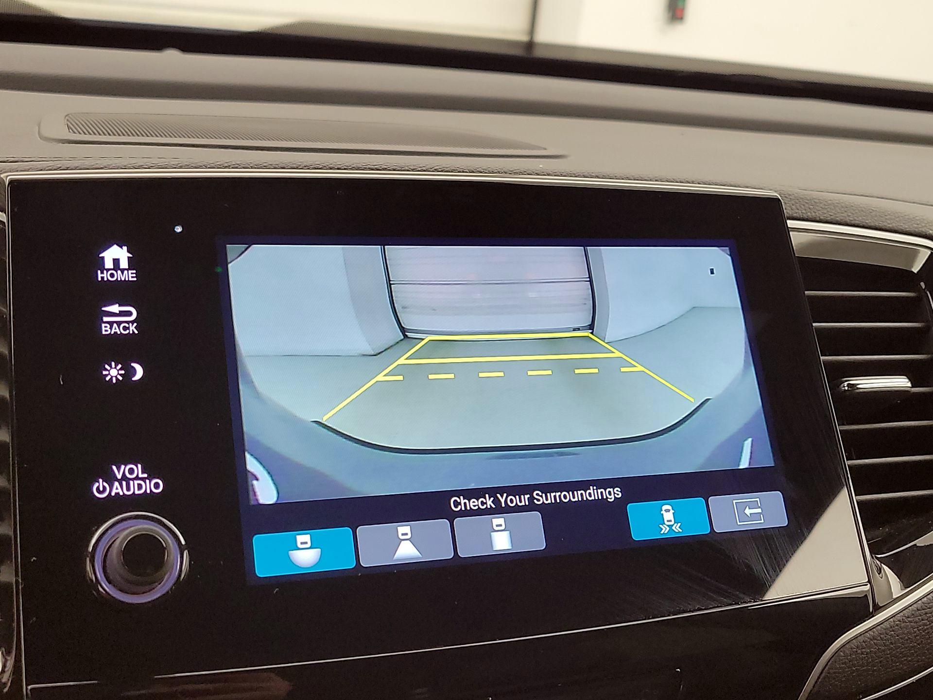 Thumbnail: 2022 Honda Passport - 15