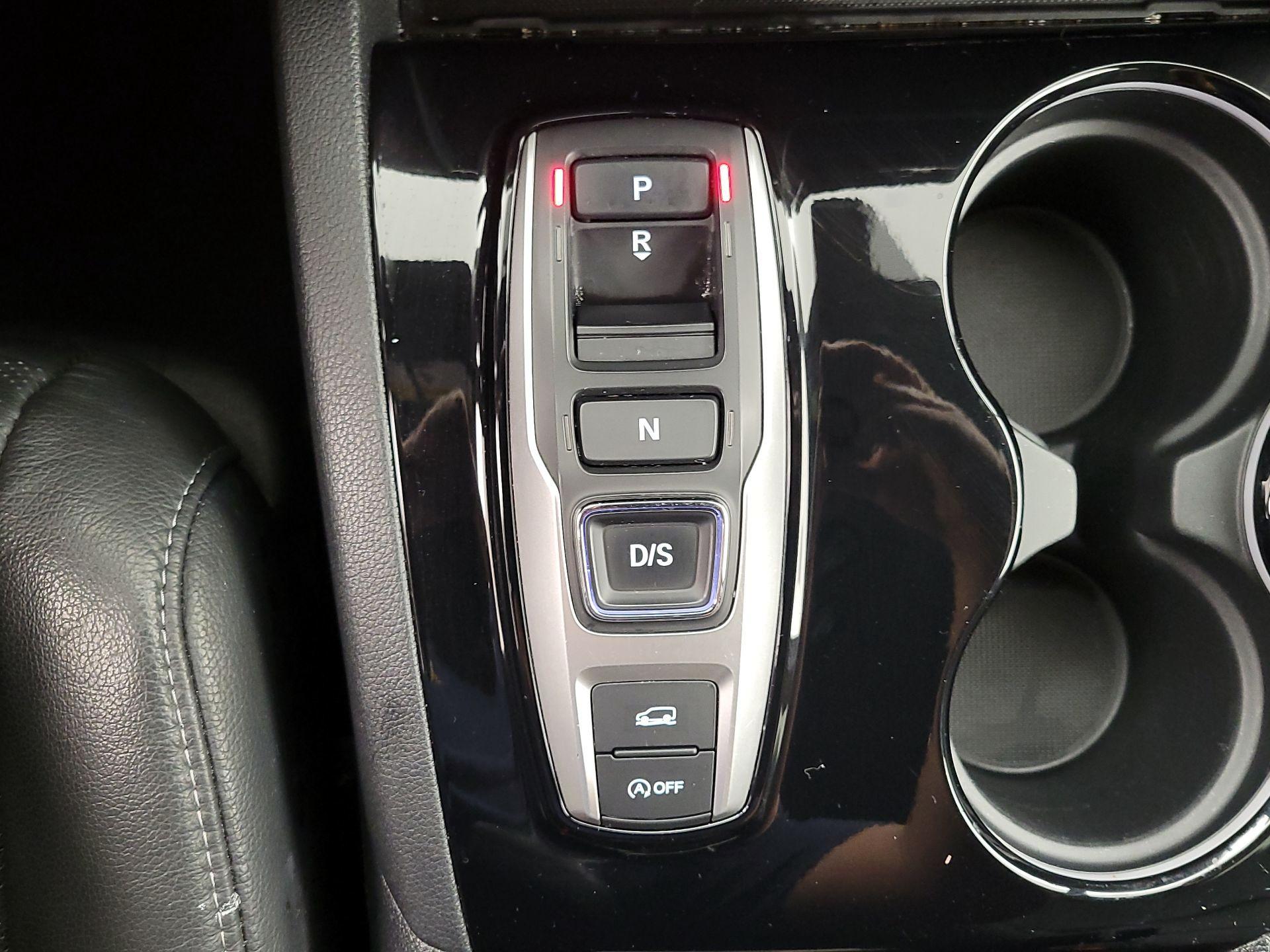 Thumbnail: 2022 Honda Passport - 18