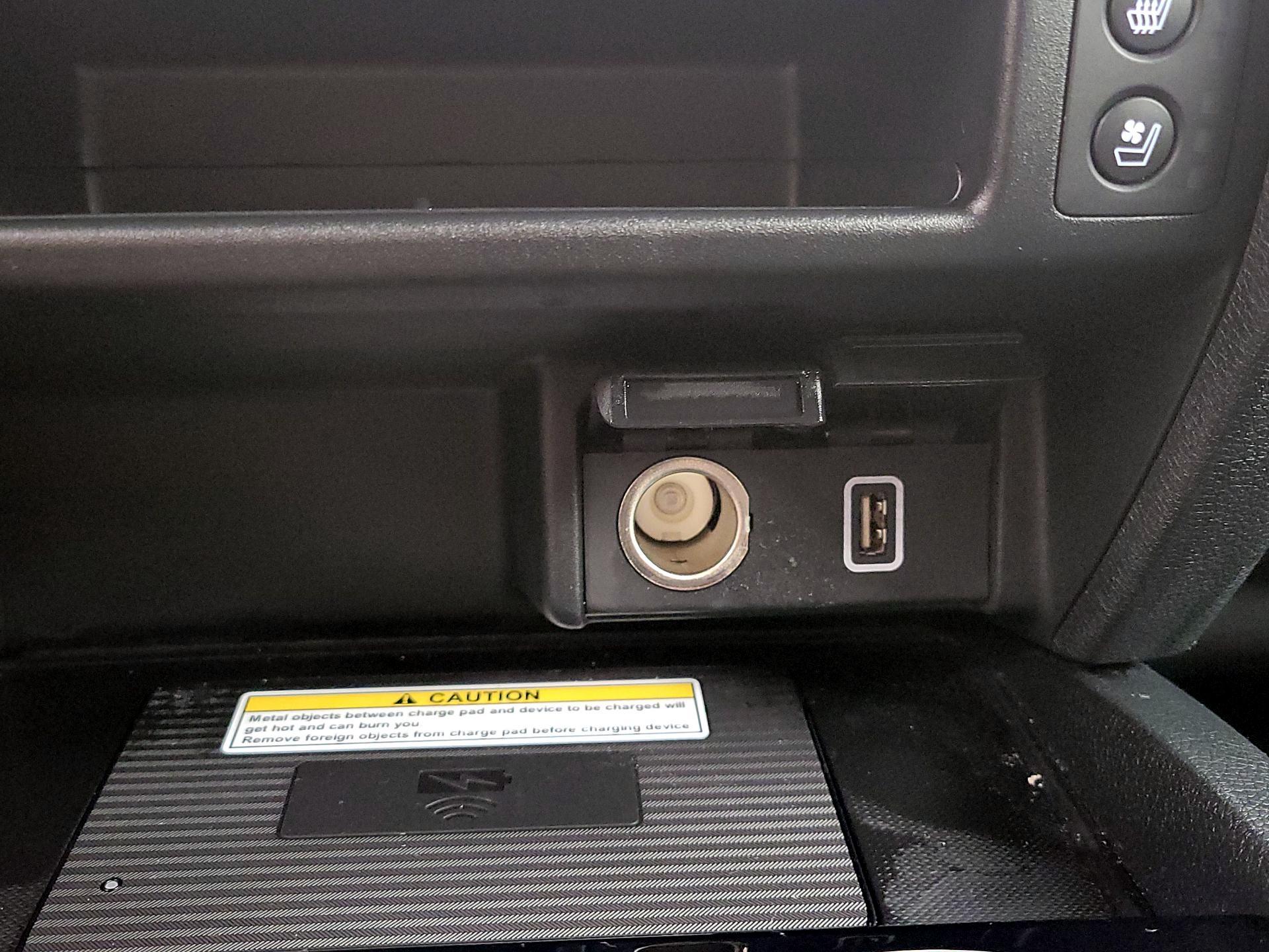 Thumbnail: 2022 Honda Passport - 19