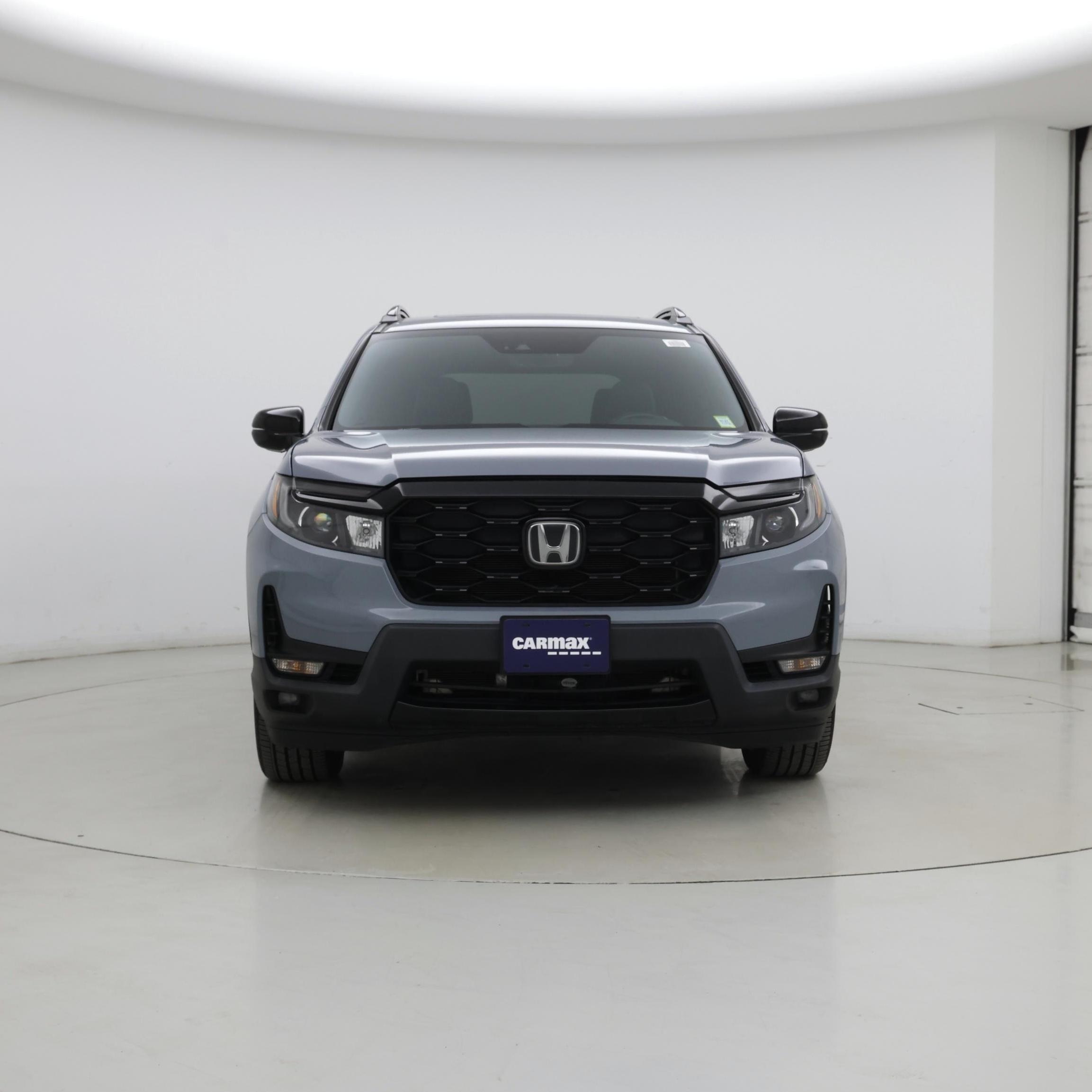 Thumbnail: 2022 Honda Passport - 5