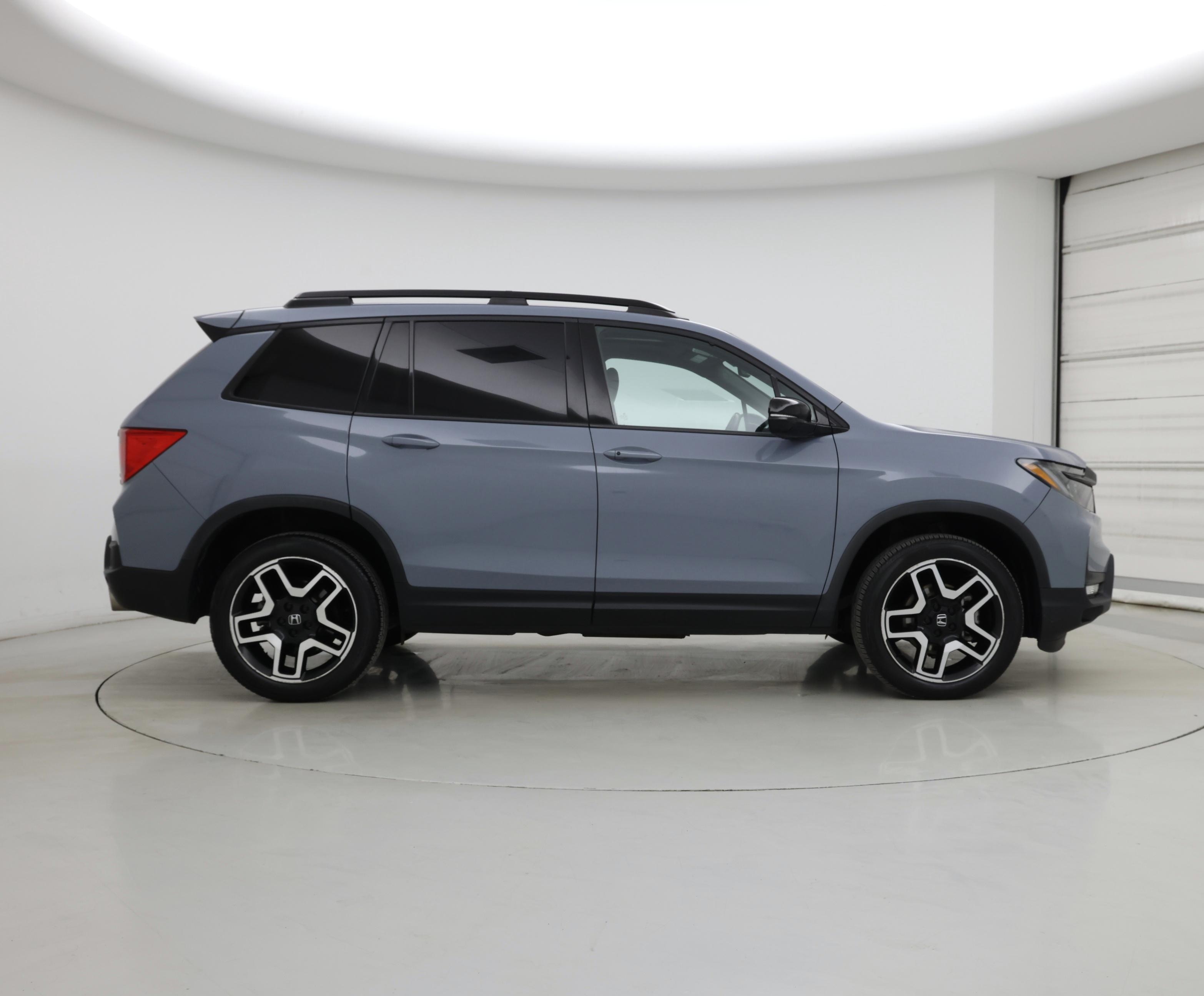 Thumbnail: 2022 Honda Passport - 7