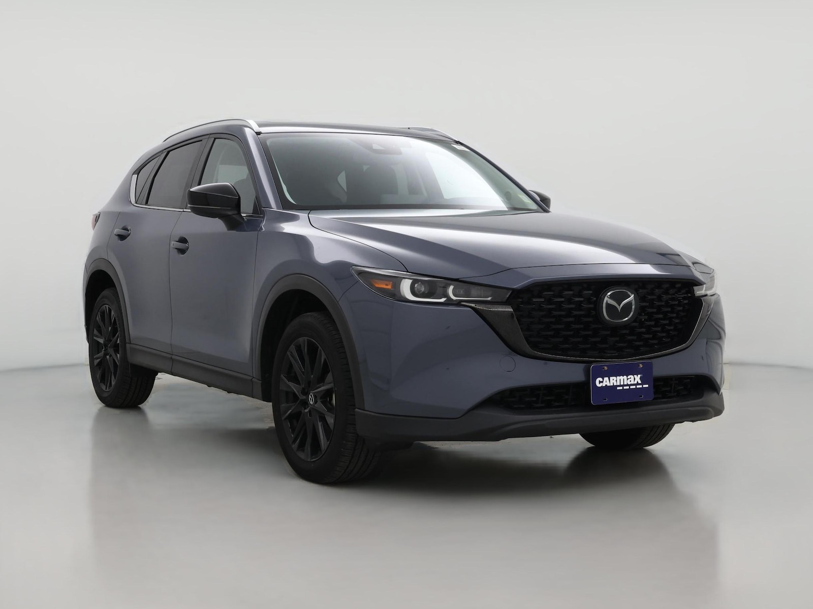2023 Mazda CX-5 S Carbon Edition