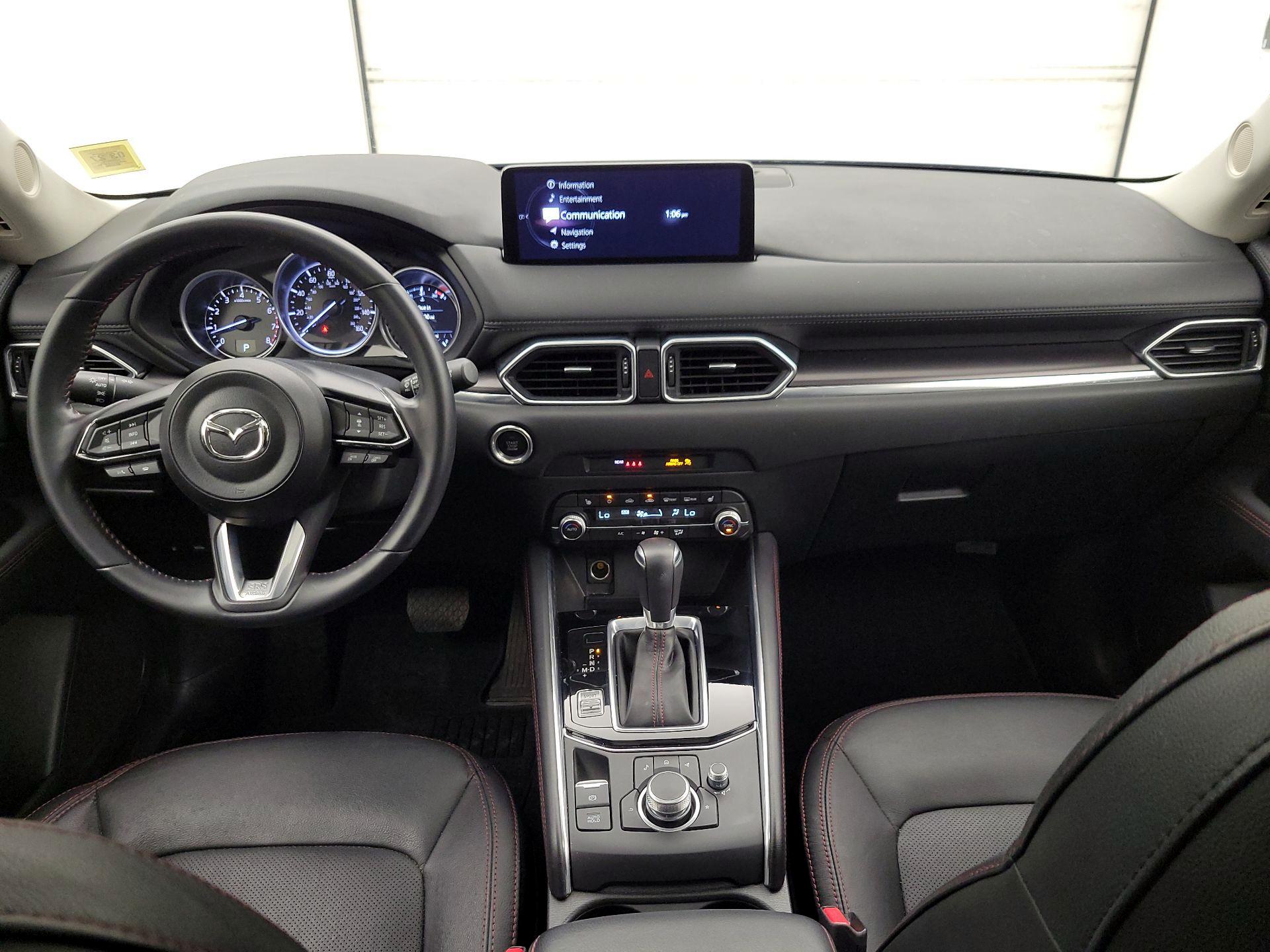 Thumbnail: 2023 Mazda CX-5 - 9