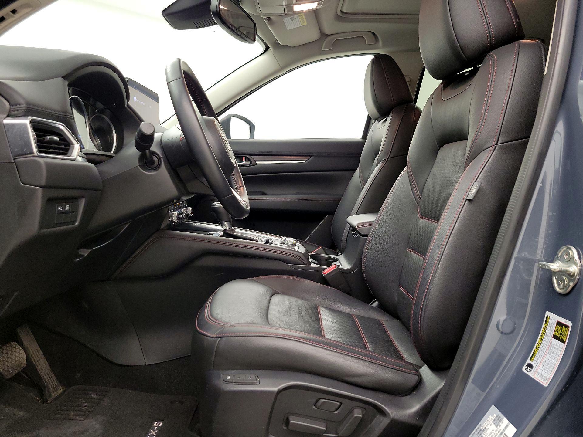 Thumbnail: 2023 Mazda CX-5 - 11