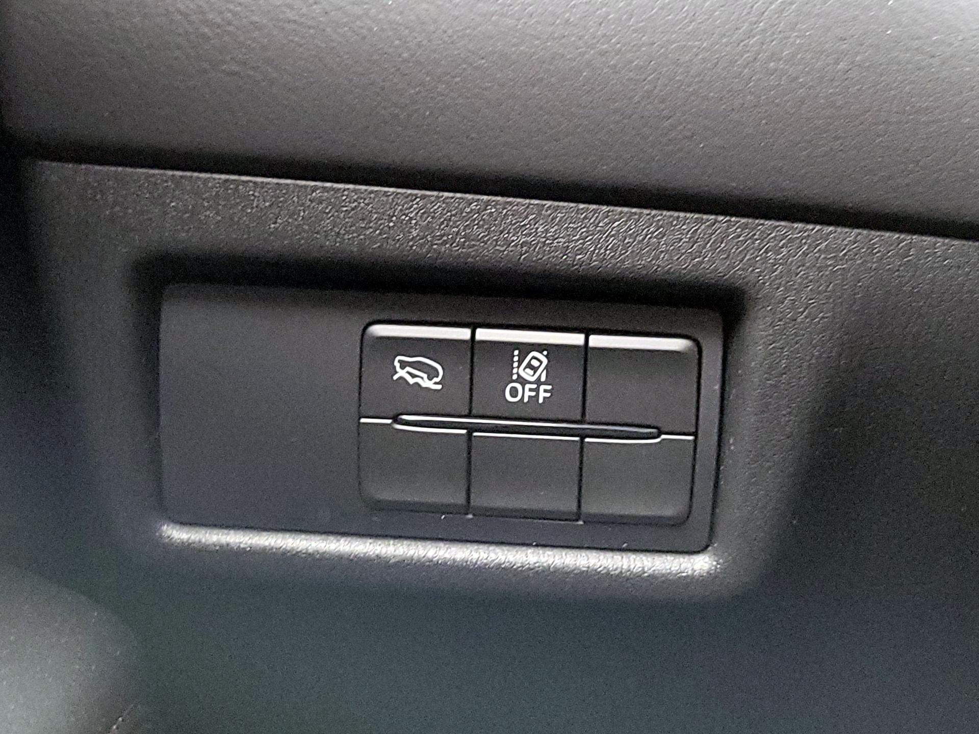 Thumbnail: 2023 Mazda CX-5 - 13