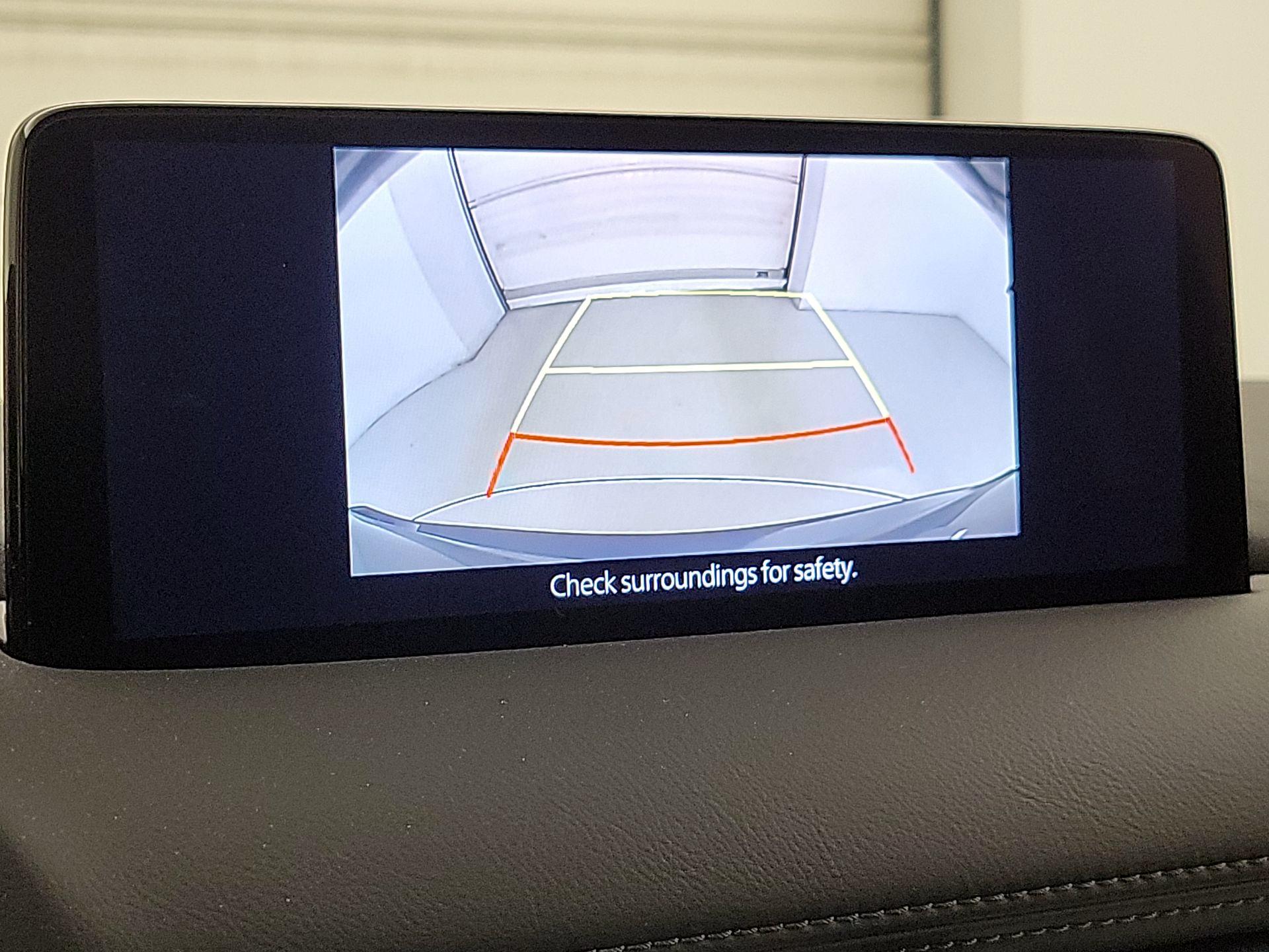 Thumbnail: 2023 Mazda CX-5 - 14