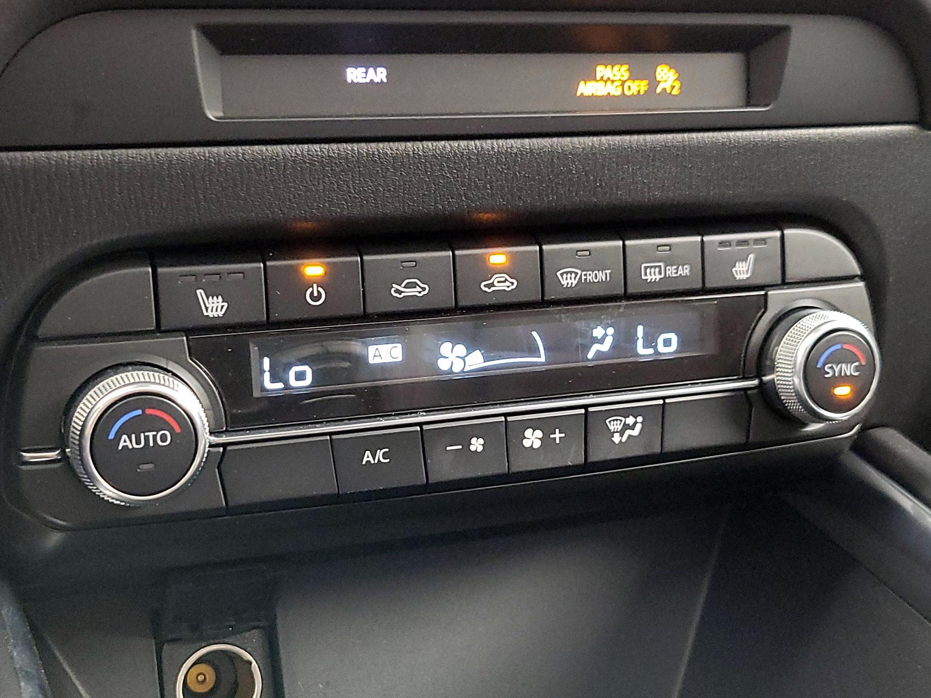 Thumbnail: 2023 Mazda CX-5 - 16