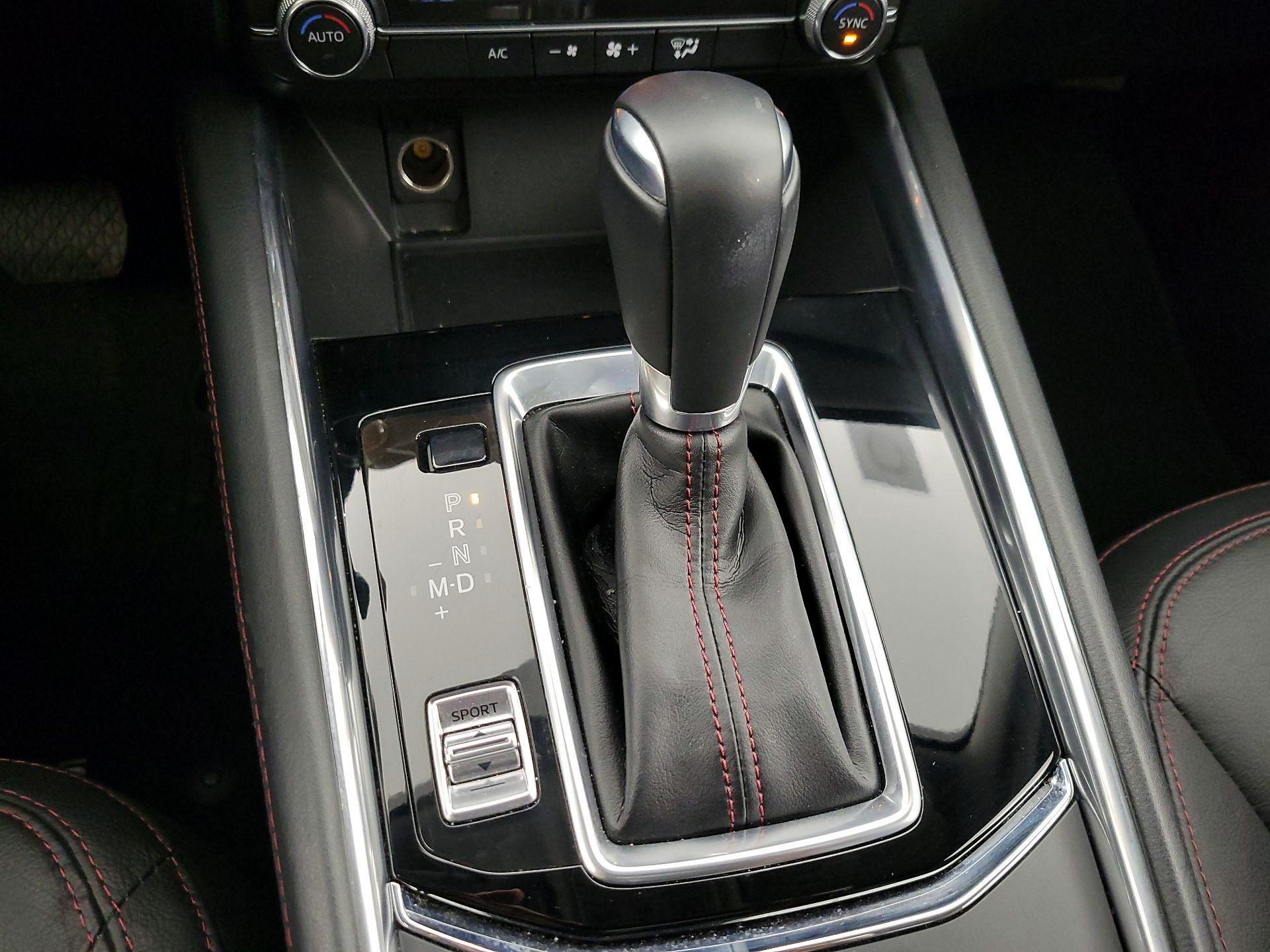 Thumbnail: 2023 Mazda CX-5 - 17