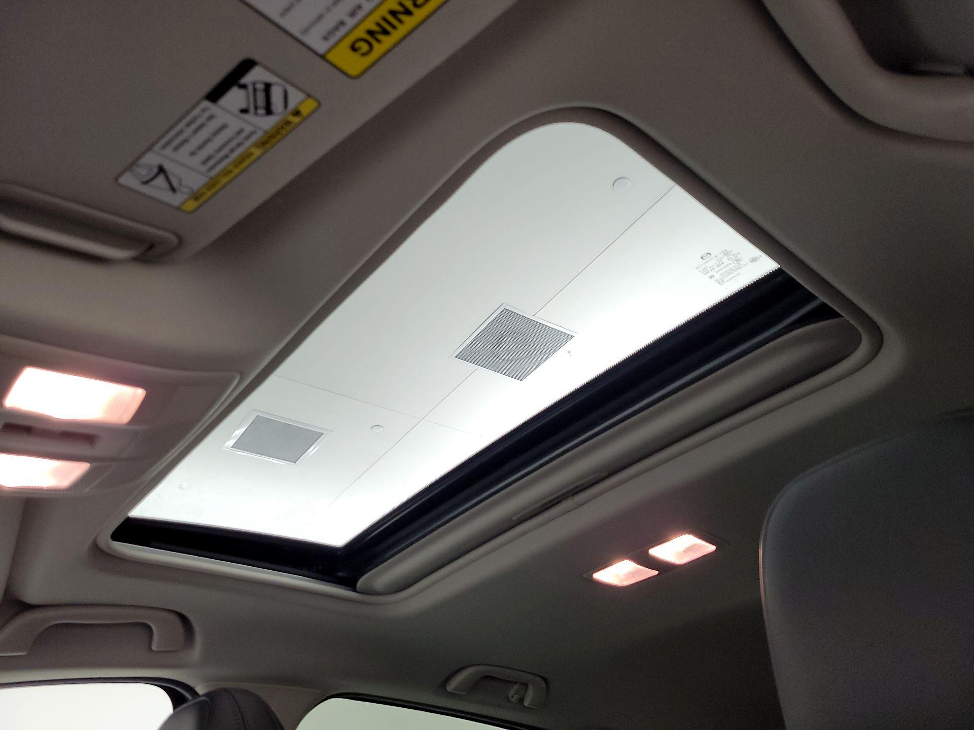 Thumbnail: 2023 Mazda CX-5 - 19