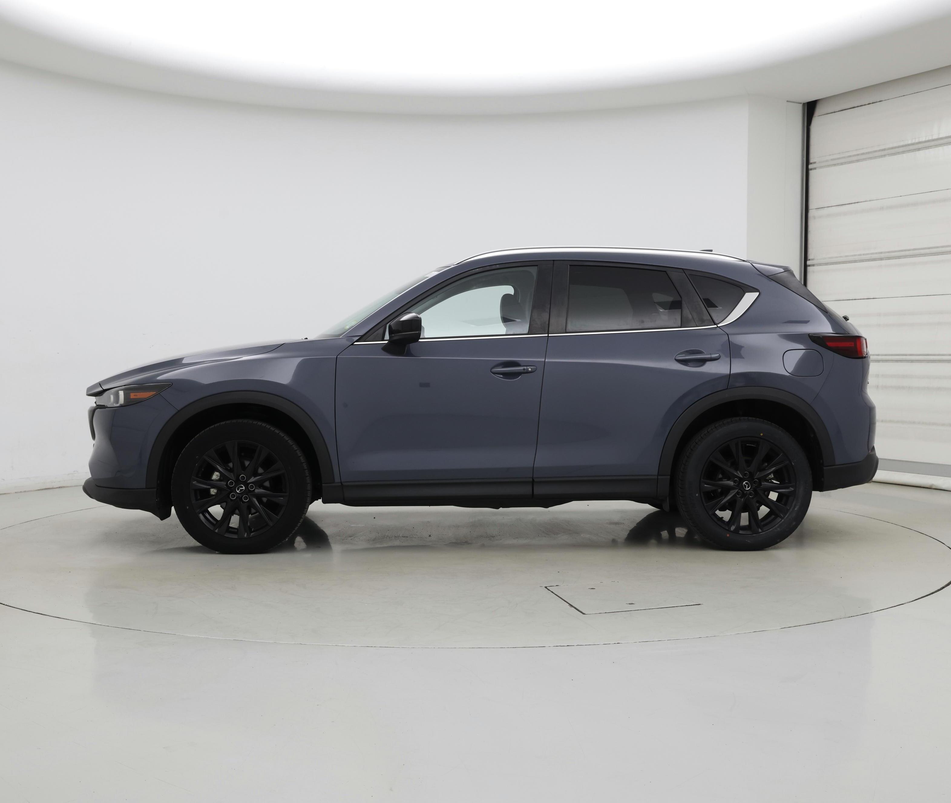 Thumbnail: 2023 Mazda CX-5 - 3