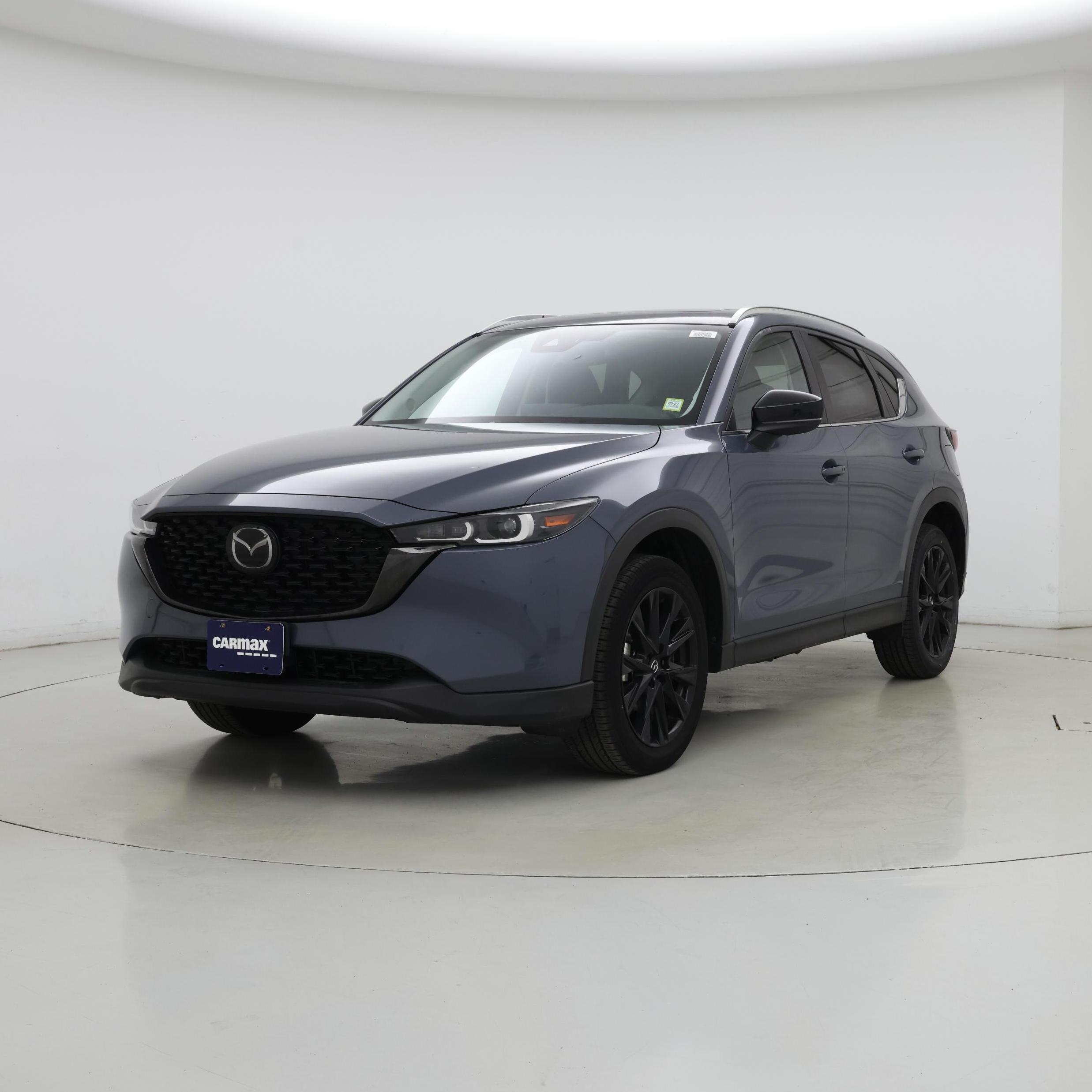 Thumbnail: 2023 Mazda CX-5 - 4