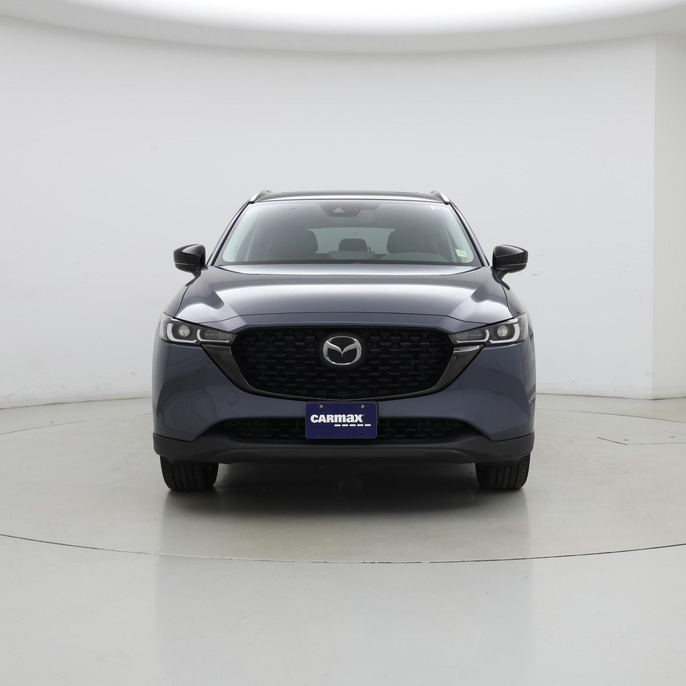 Thumbnail: 2023 Mazda CX-5 - 5