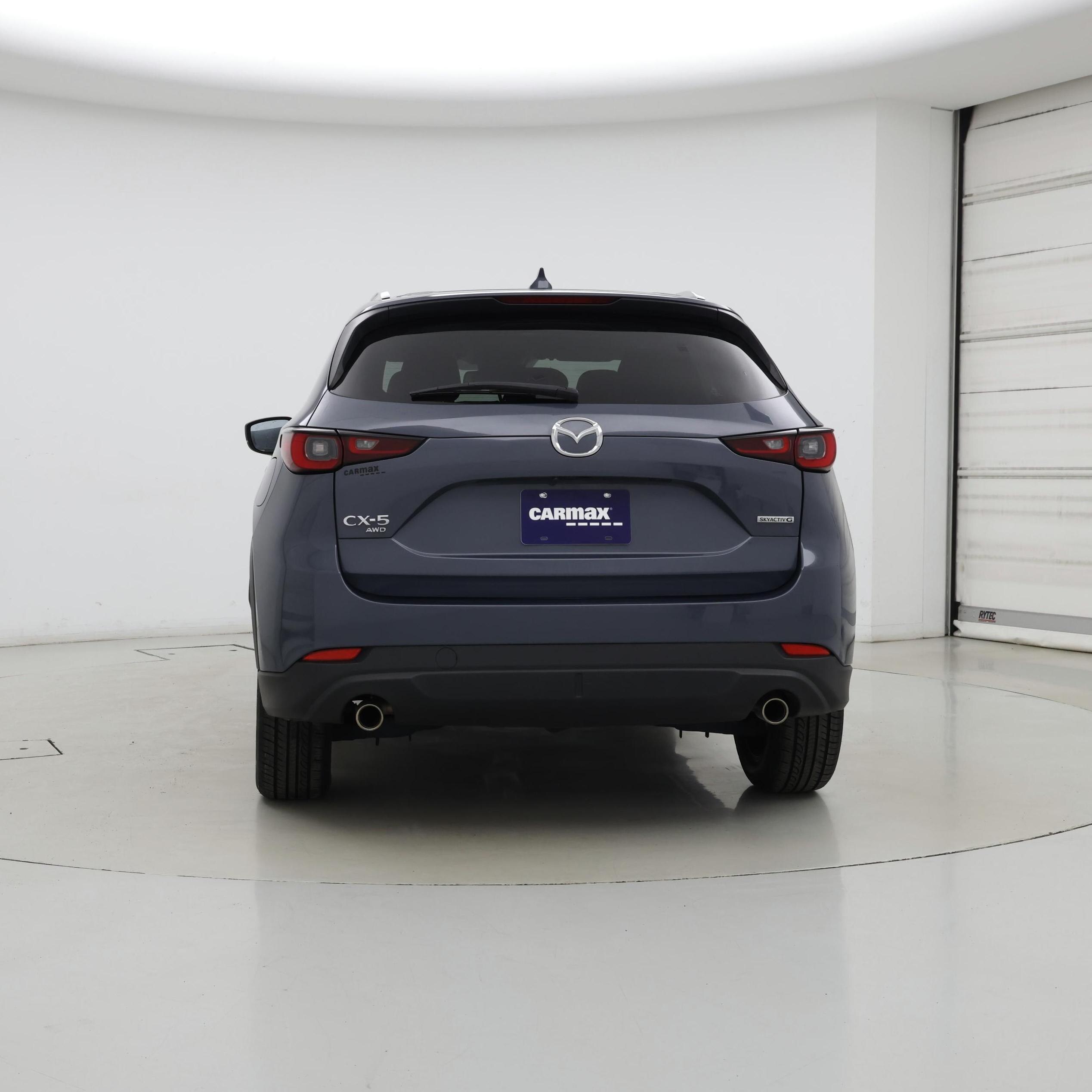 Thumbnail: 2023 Mazda CX-5 - 6