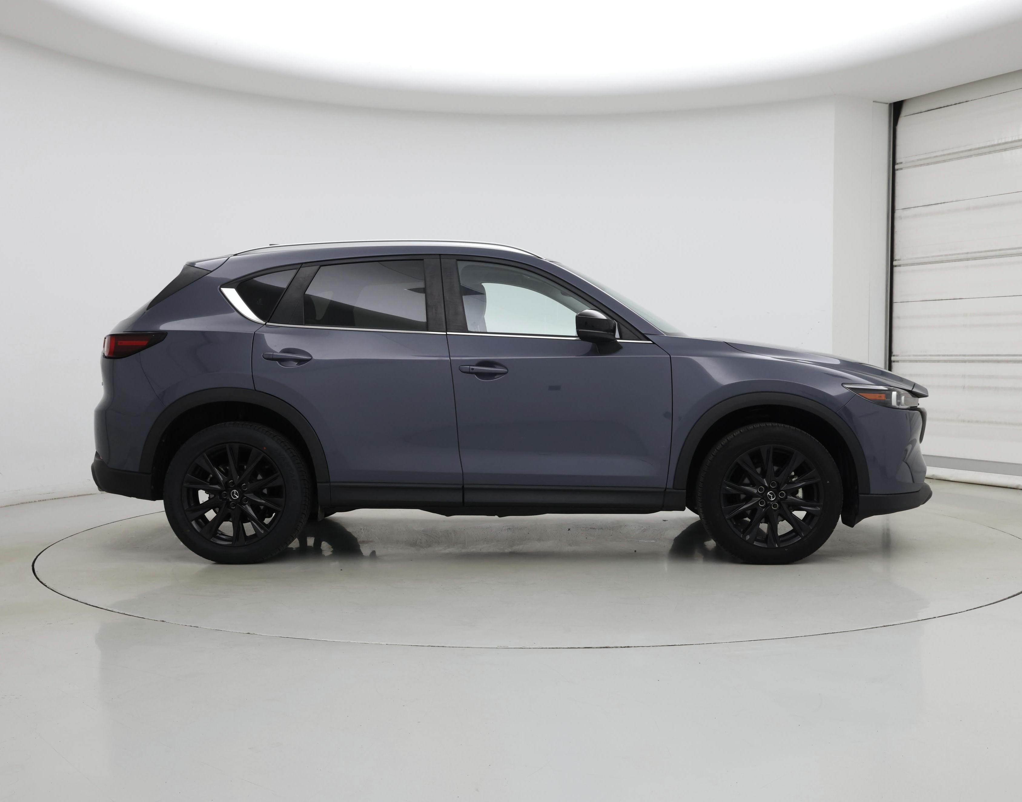 Thumbnail: 2023 Mazda CX-5 - 7