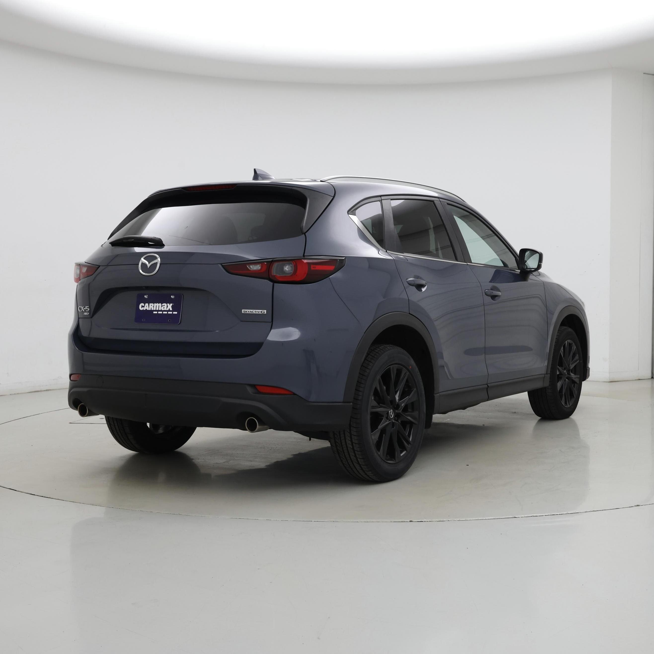 Thumbnail: 2023 Mazda CX-5 - 8