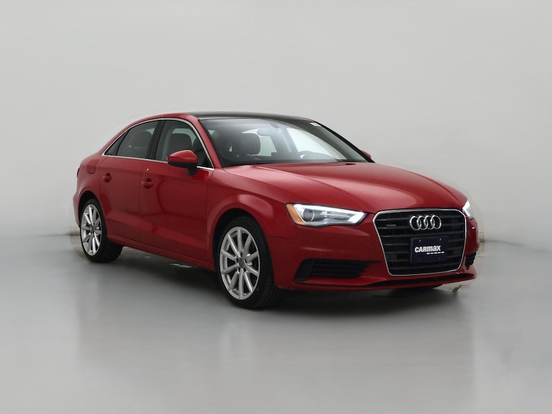 2015 Audi A3 Premium Plus -
                  Easton, PA