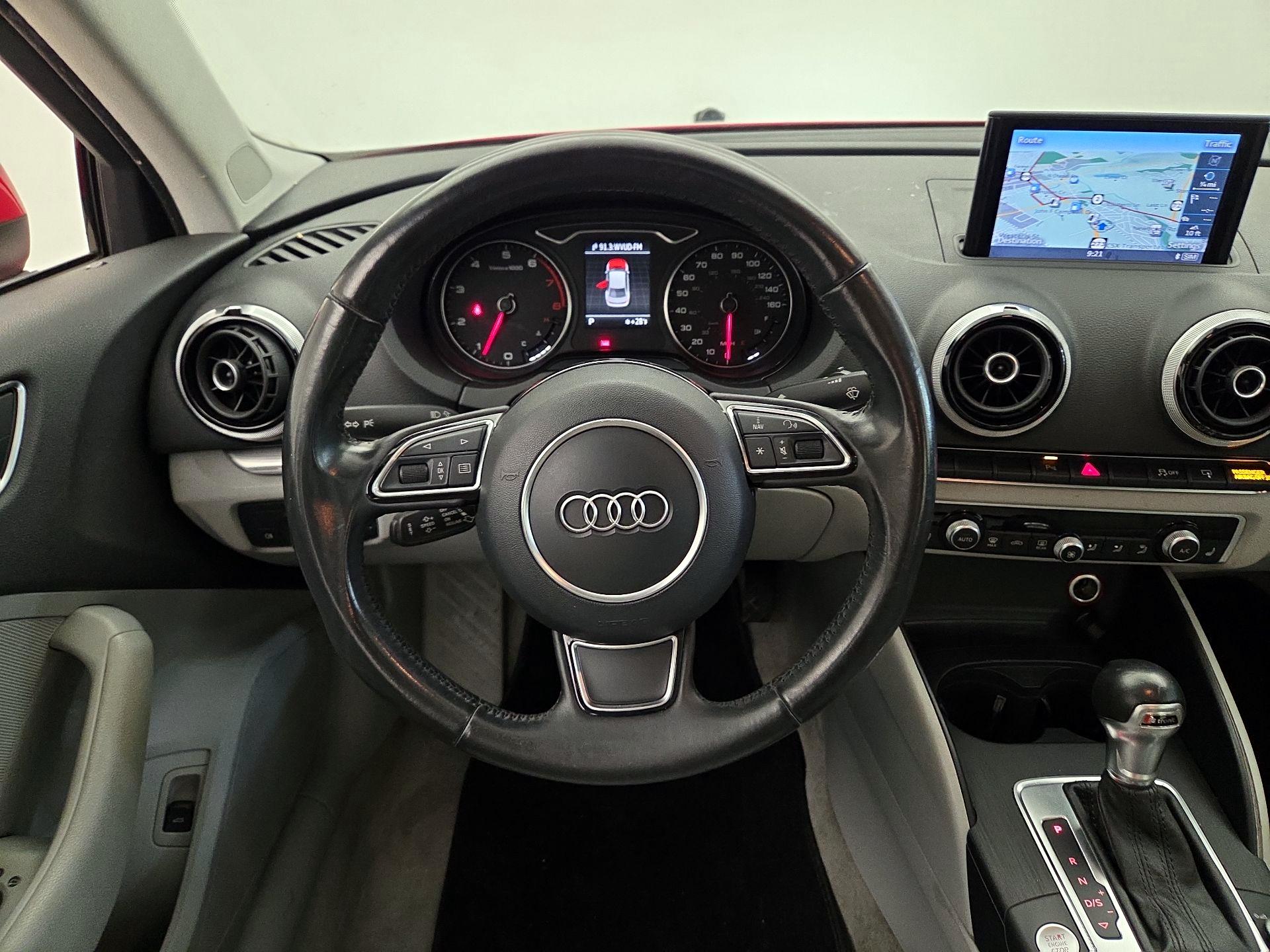 Thumbnail: 2015 Audi A3 - 10