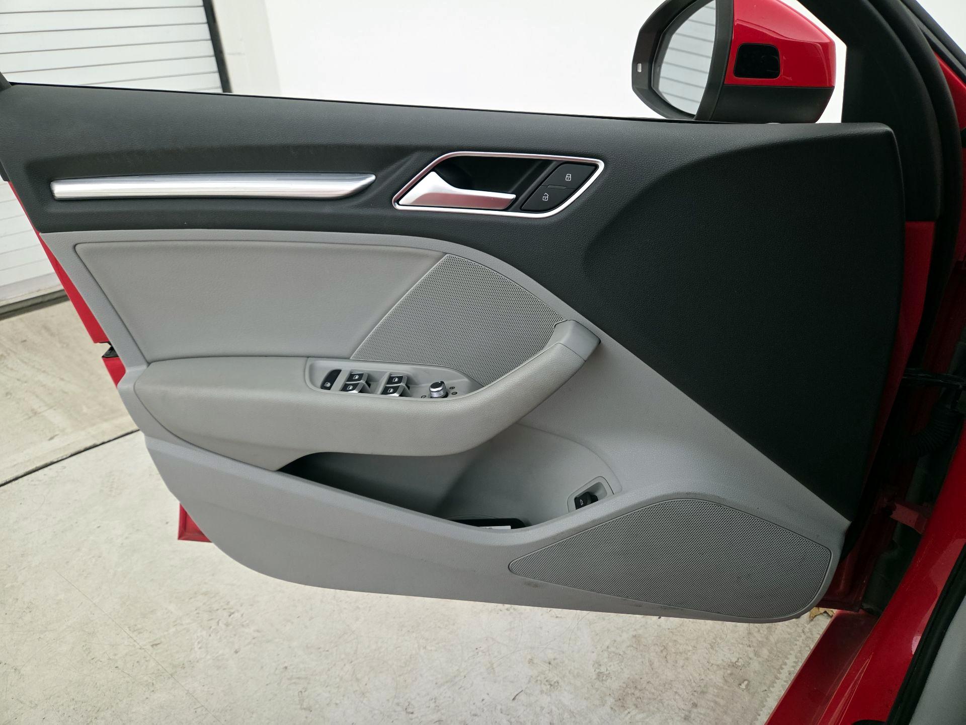 Thumbnail: 2015 Audi A3 - 12