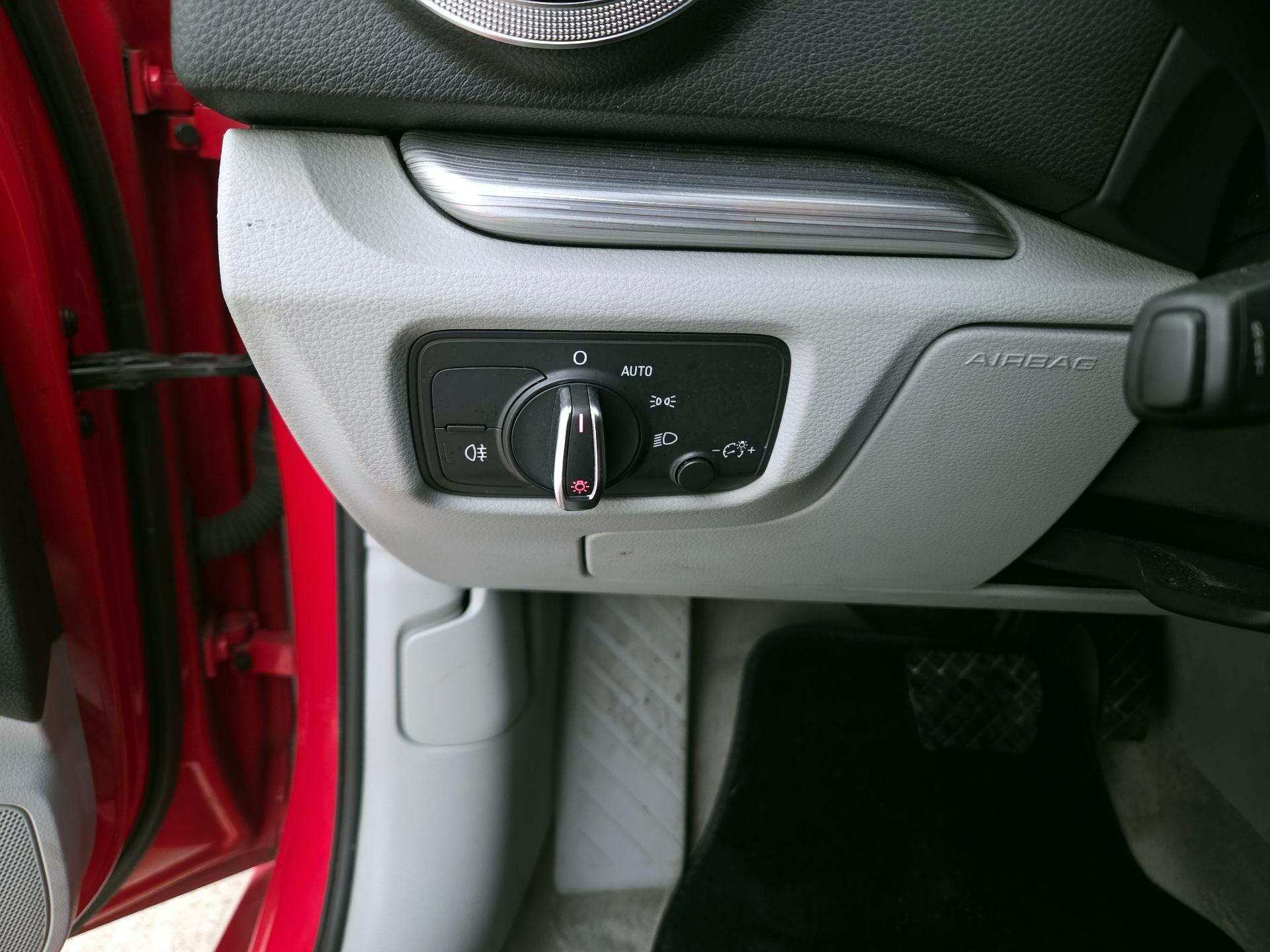 Thumbnail: 2015 Audi A3 - 13