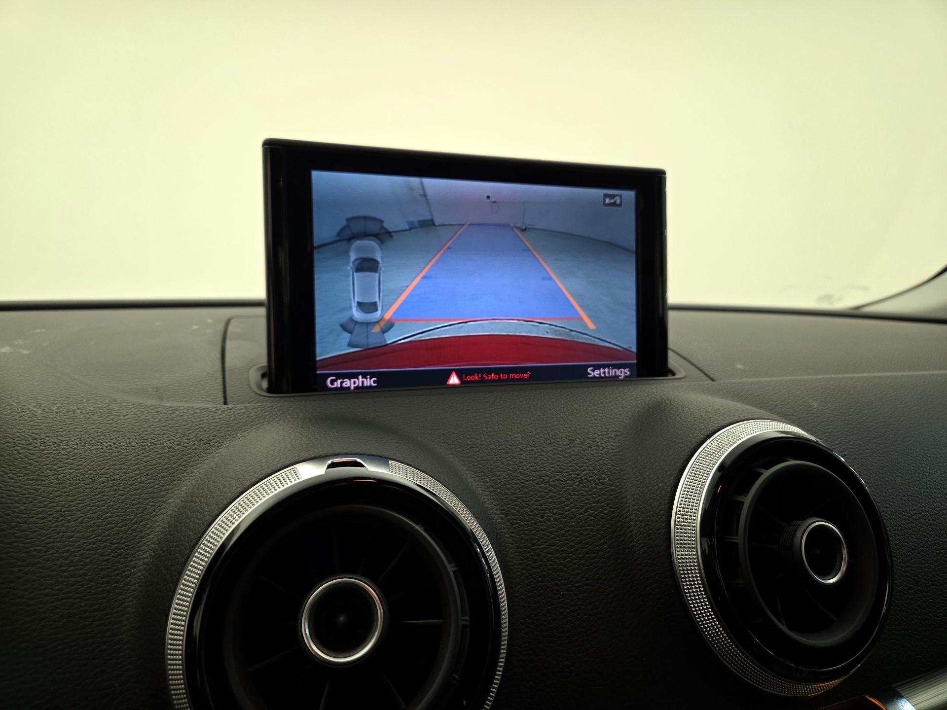 Thumbnail: 2015 Audi A3 - 15