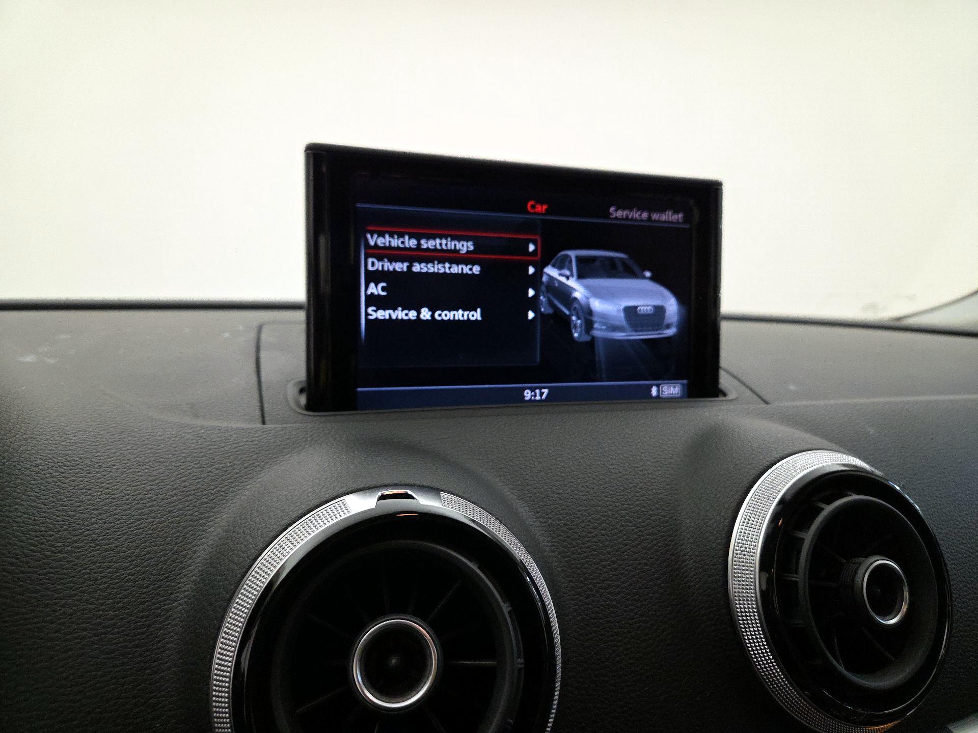 Thumbnail: 2015 Audi A3 - 16