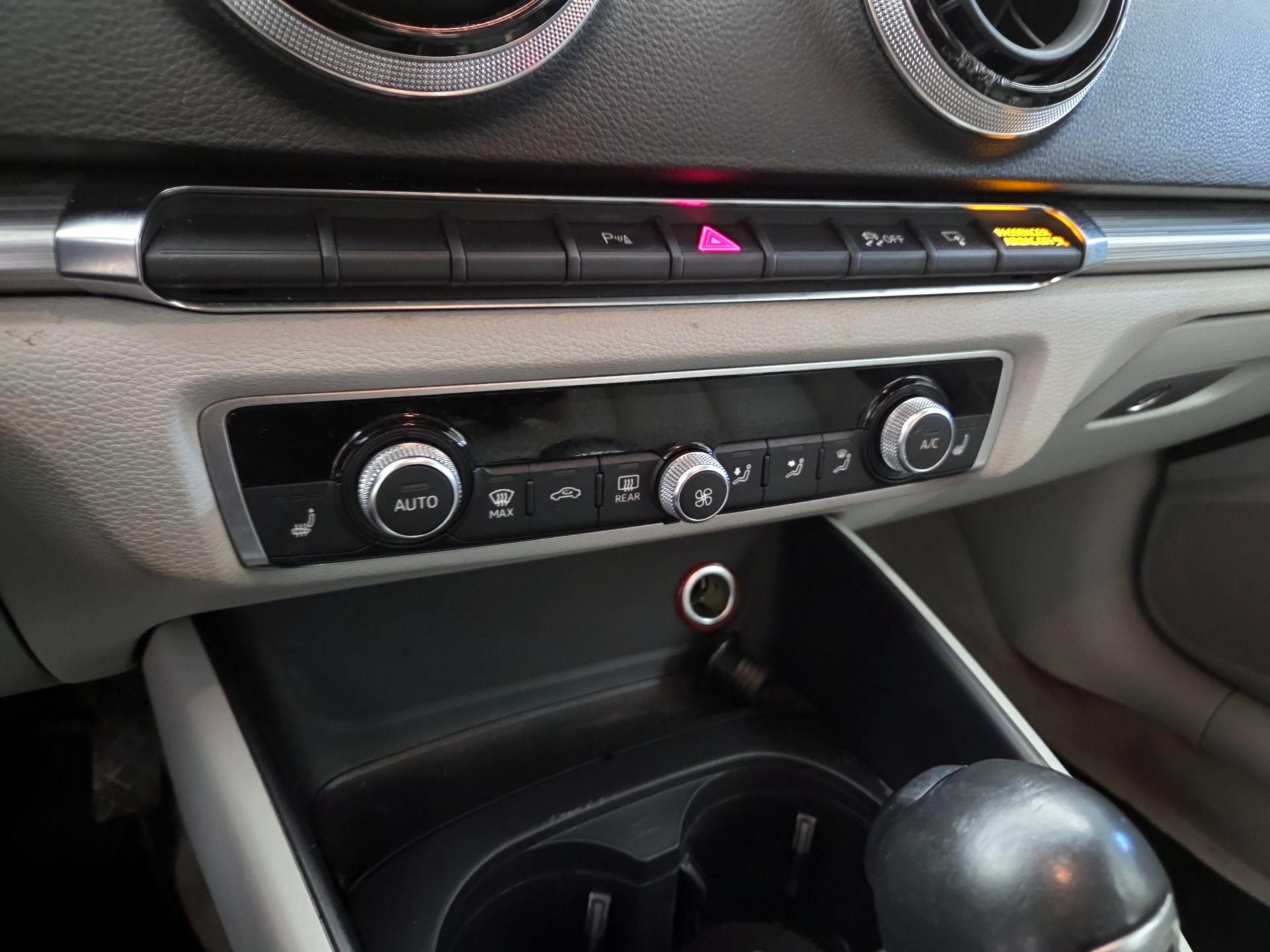 Thumbnail: 2015 Audi A3 - 17