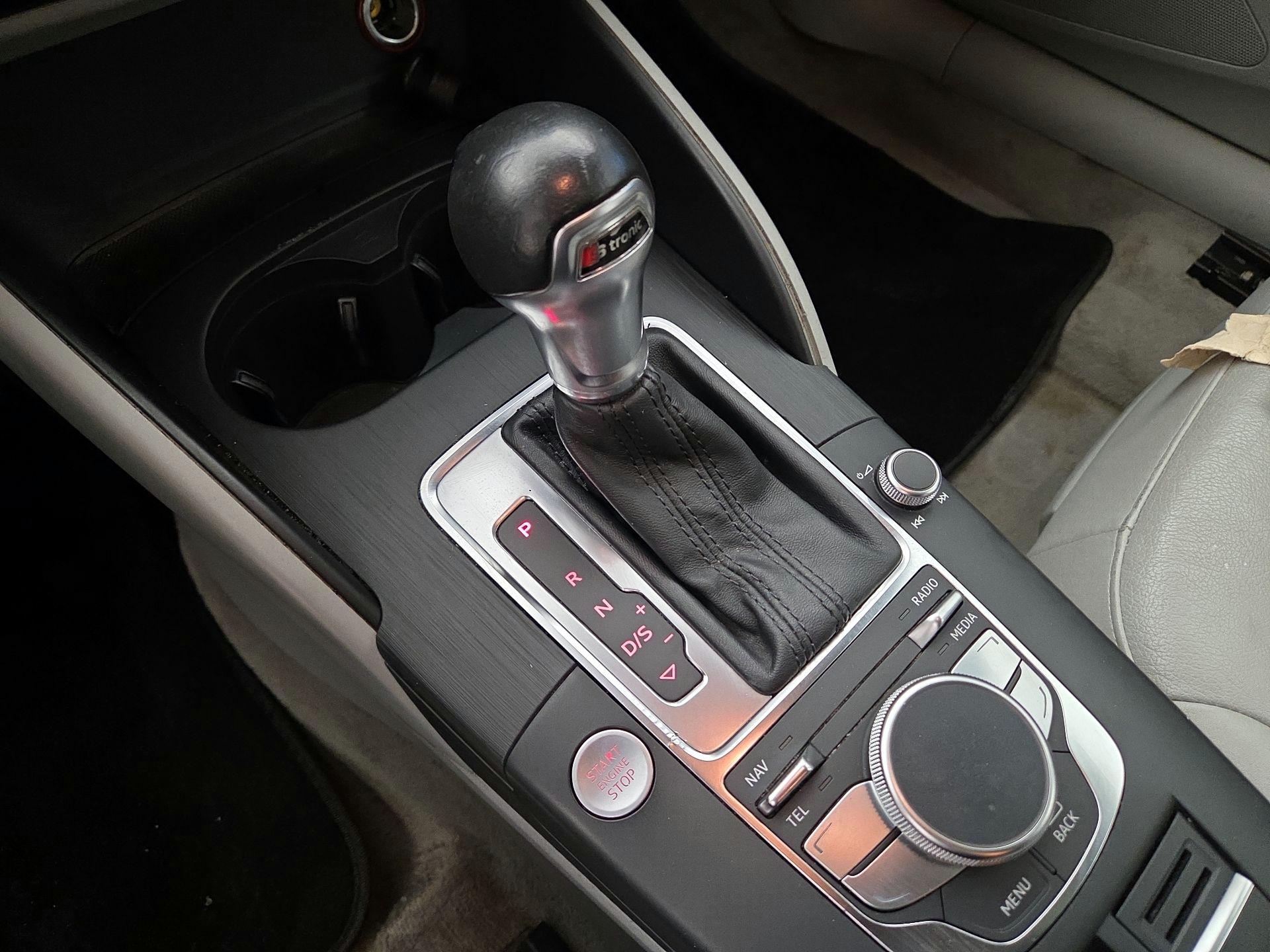 Thumbnail: 2015 Audi A3 - 18