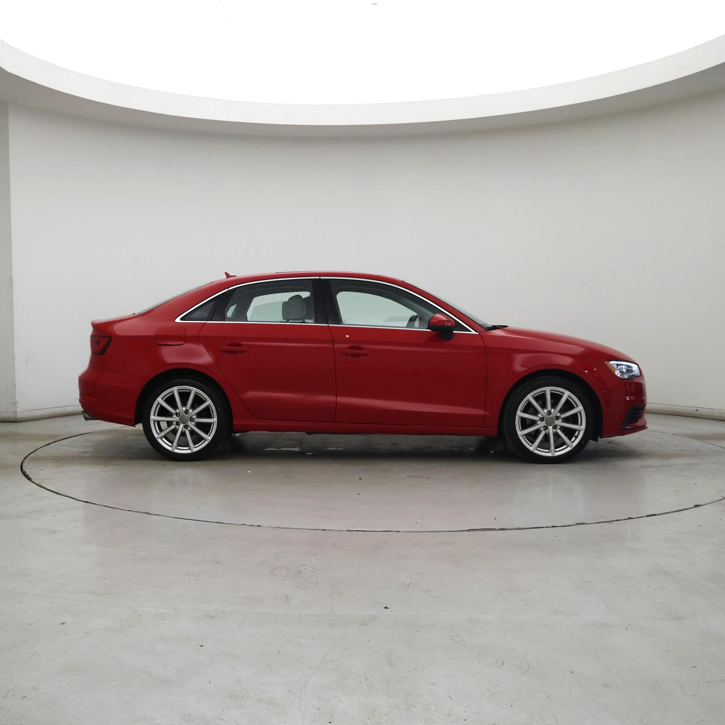 Thumbnail: 2015 Audi A3 - 7