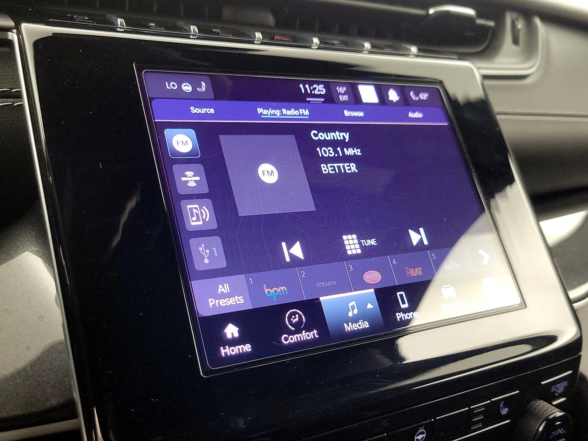 Thumbnail: 2022 Jeep Grand Cherokee - 15