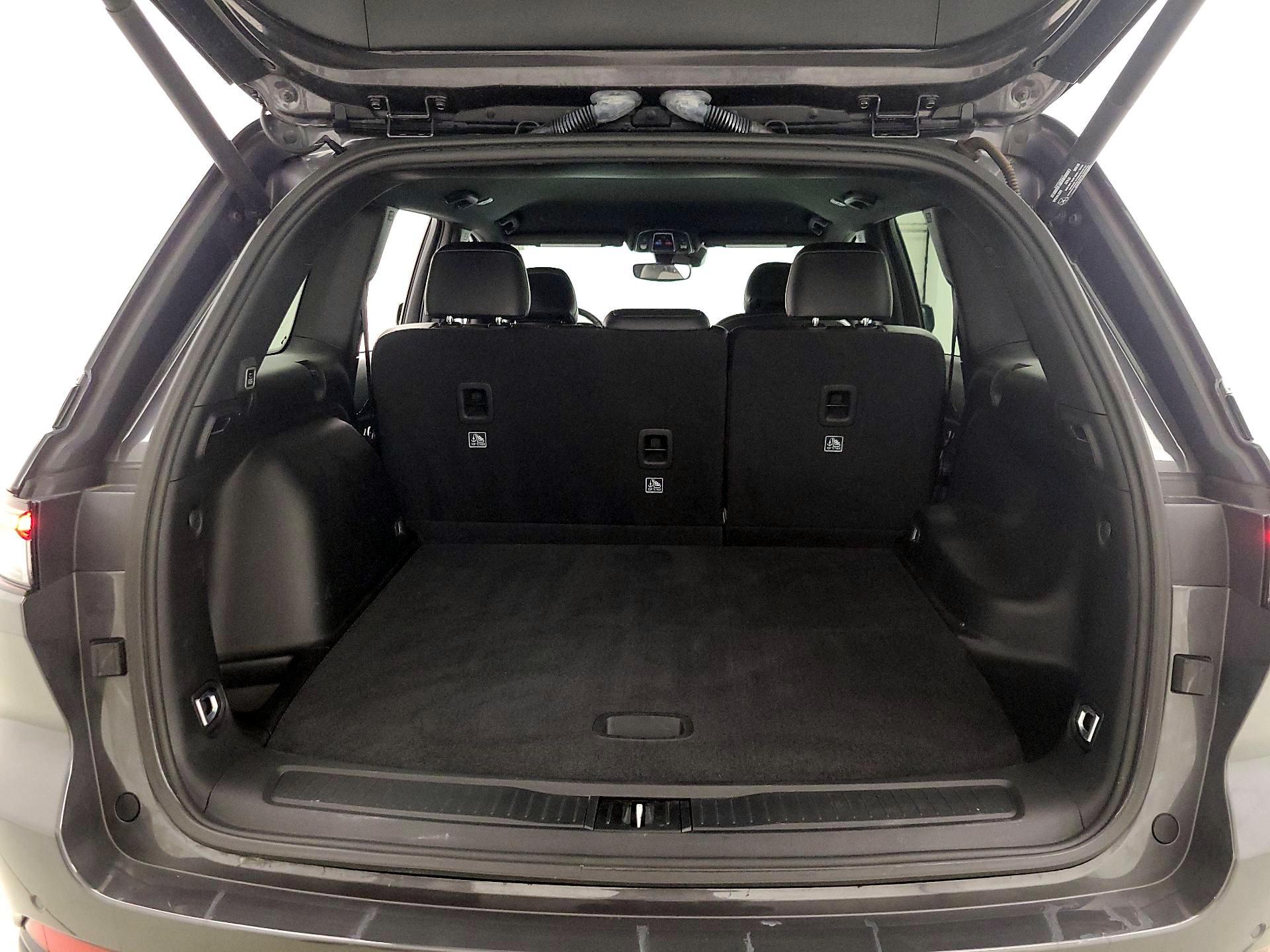 Thumbnail: 2022 Jeep Grand Cherokee - 20