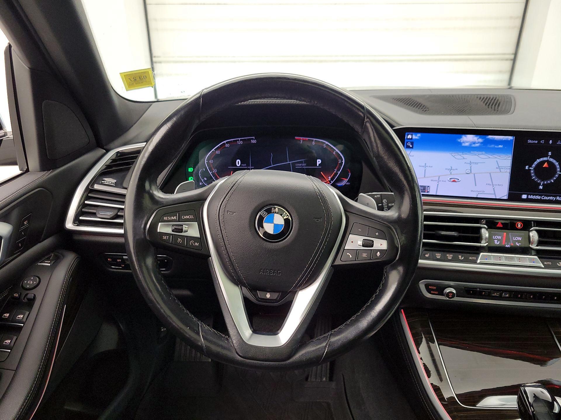 Thumbnail: 2020 BMW X5 - 10