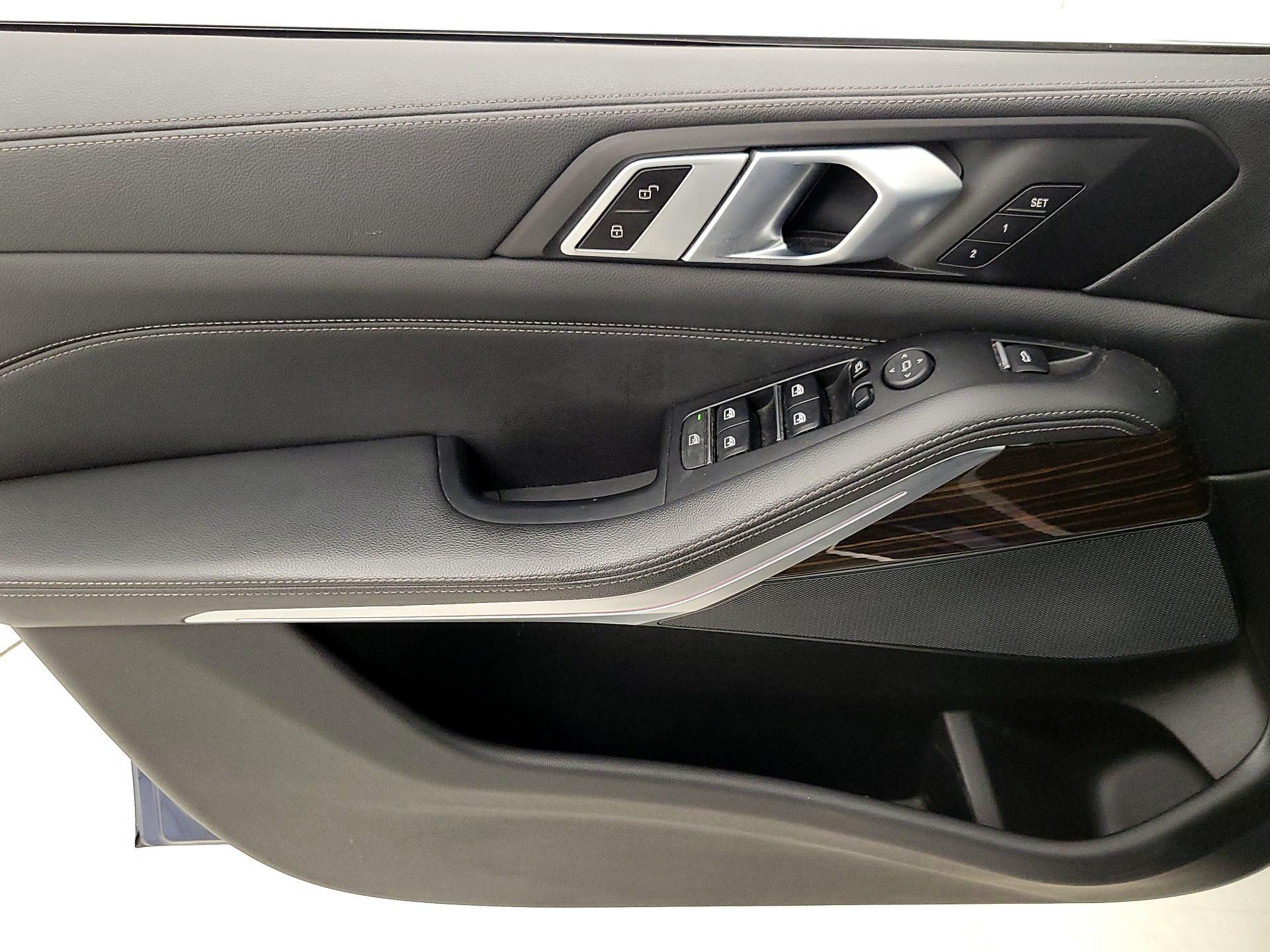 Thumbnail: 2020 BMW X5 - 12