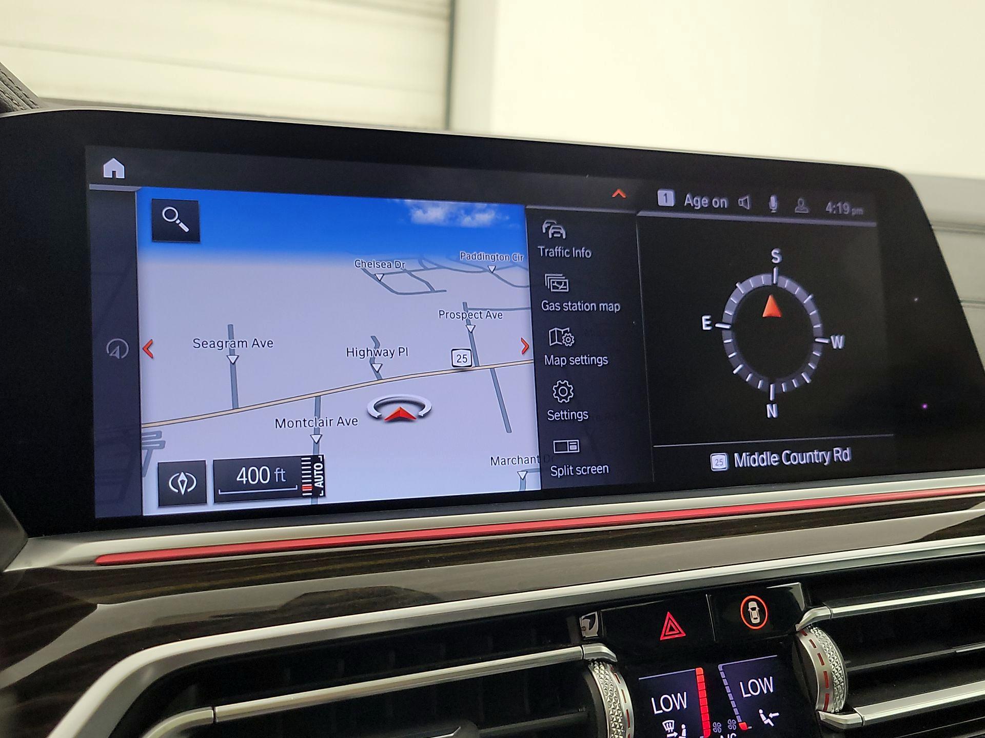 Thumbnail: 2020 BMW X5 - 14