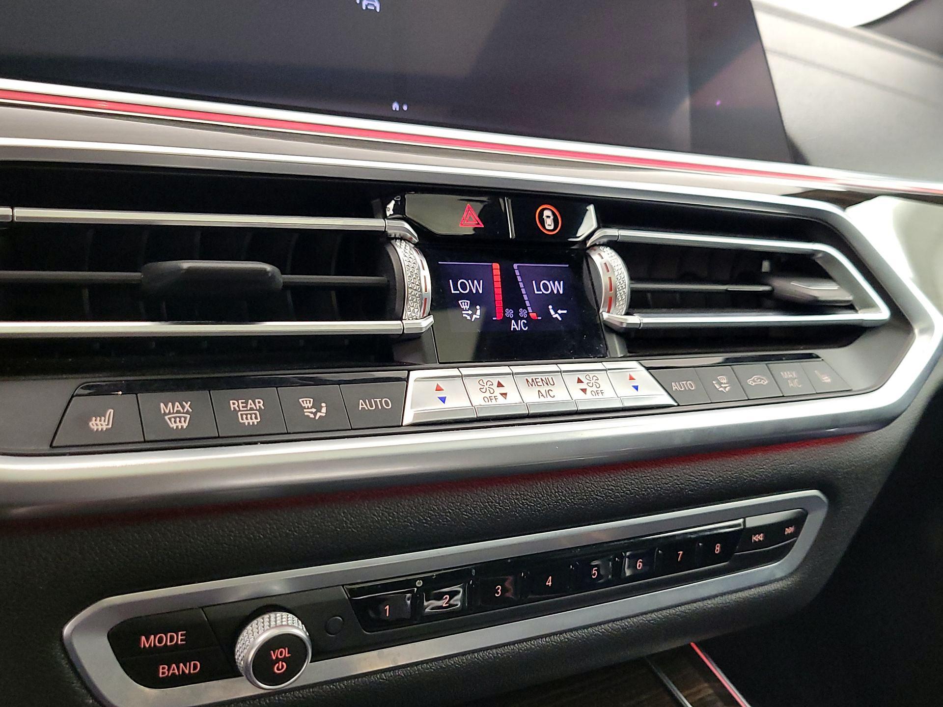 Thumbnail: 2020 BMW X5 - 17
