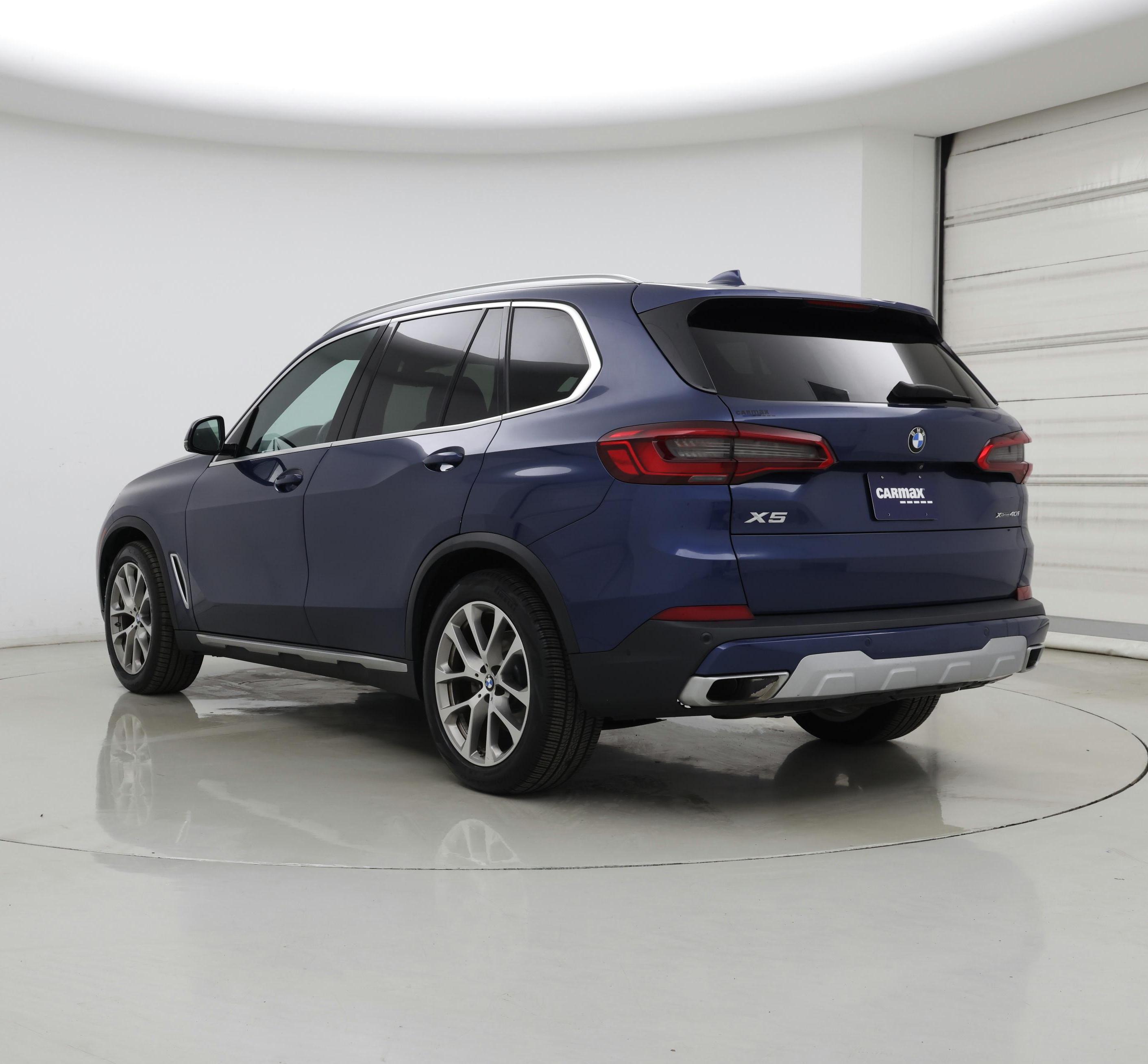 Thumbnail: 2020 BMW X5 - 2