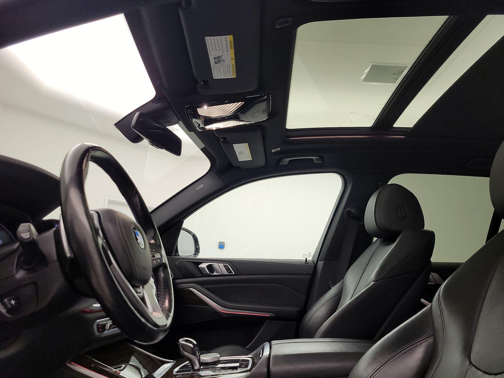 Thumbnail: 2020 BMW X5 - 20