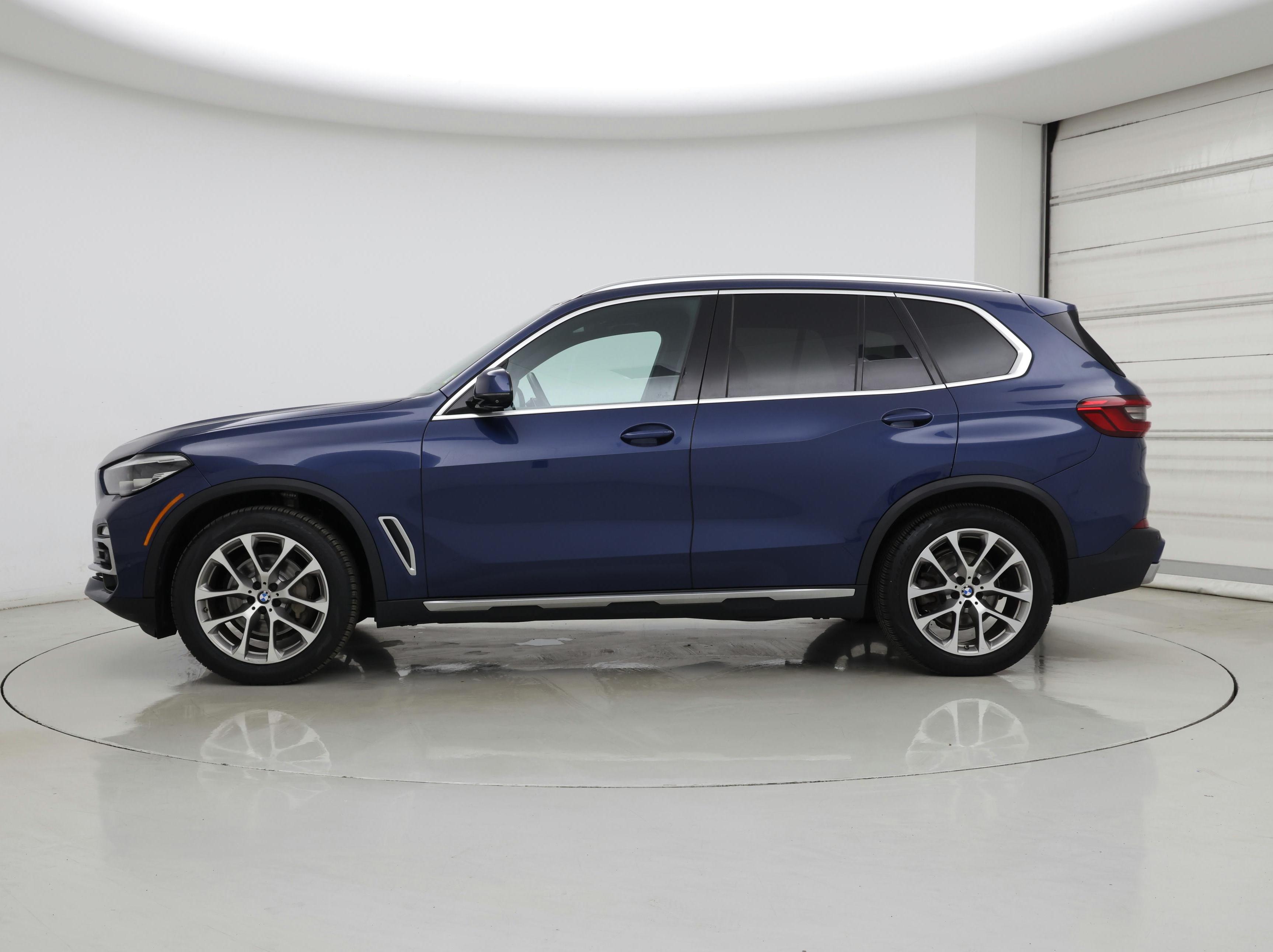 Thumbnail: 2020 BMW X5 - 3