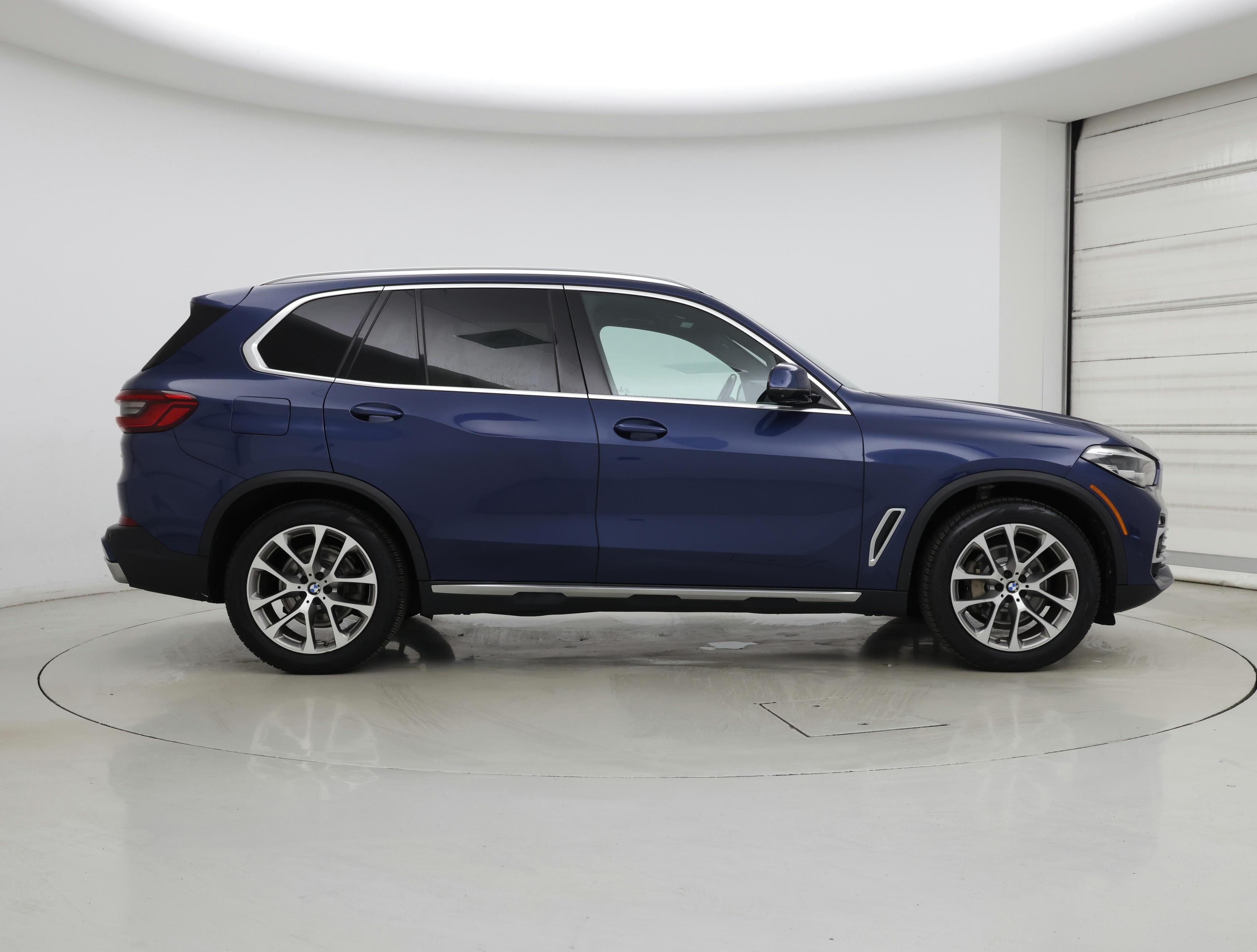 Thumbnail: 2020 BMW X5 - 7