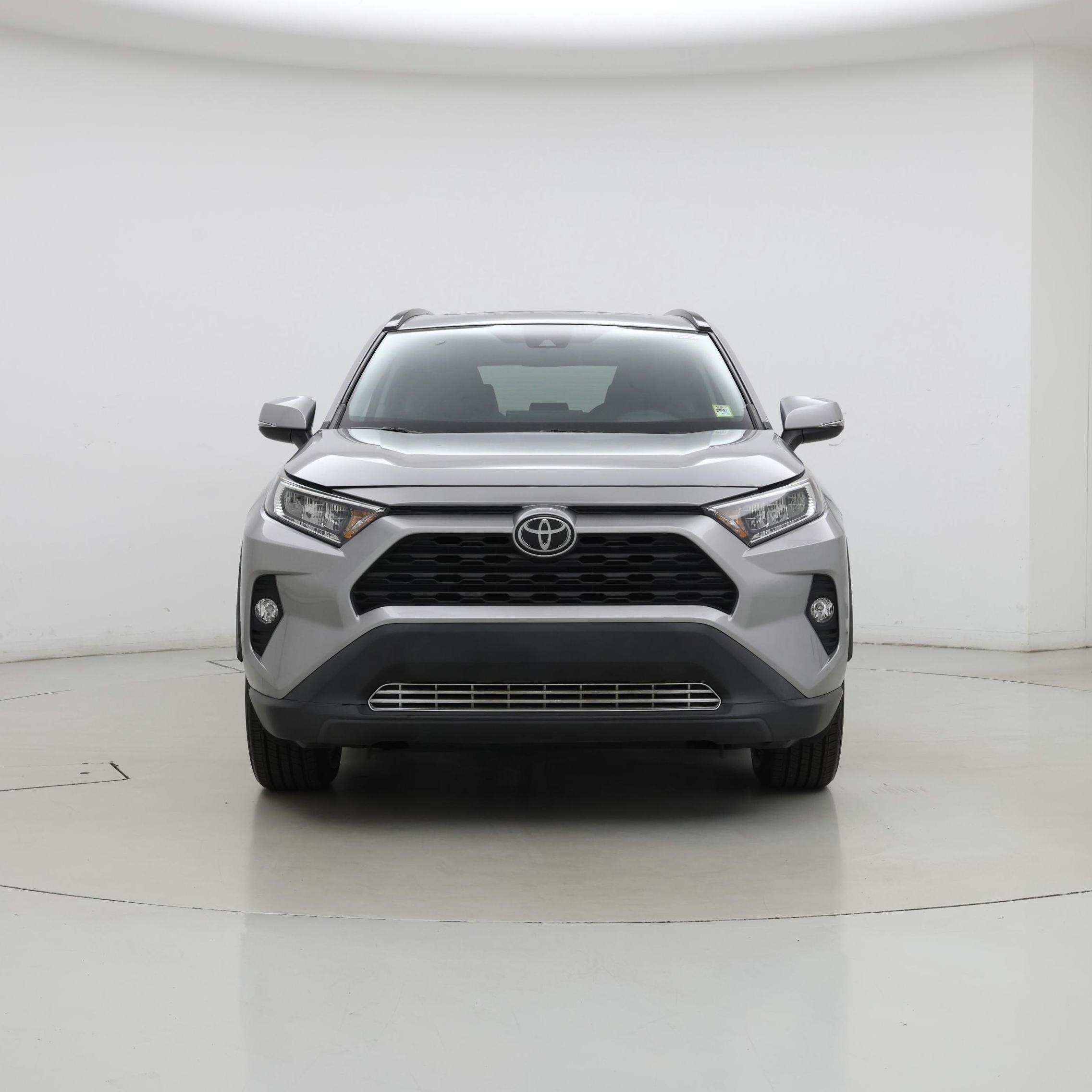 Thumbnail: 2020 Toyota RAV4 - 5