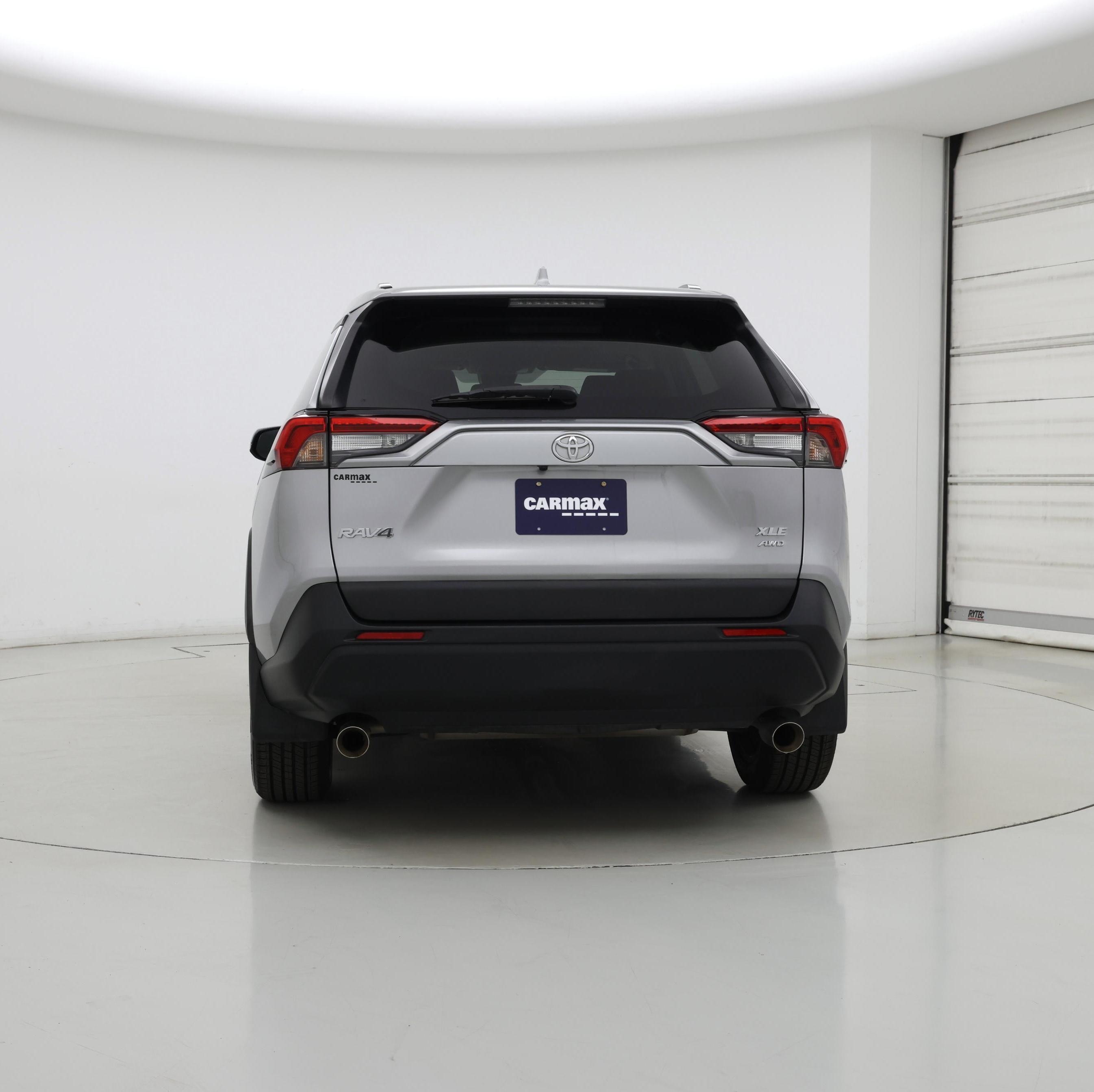 Thumbnail: 2020 Toyota RAV4 - 6