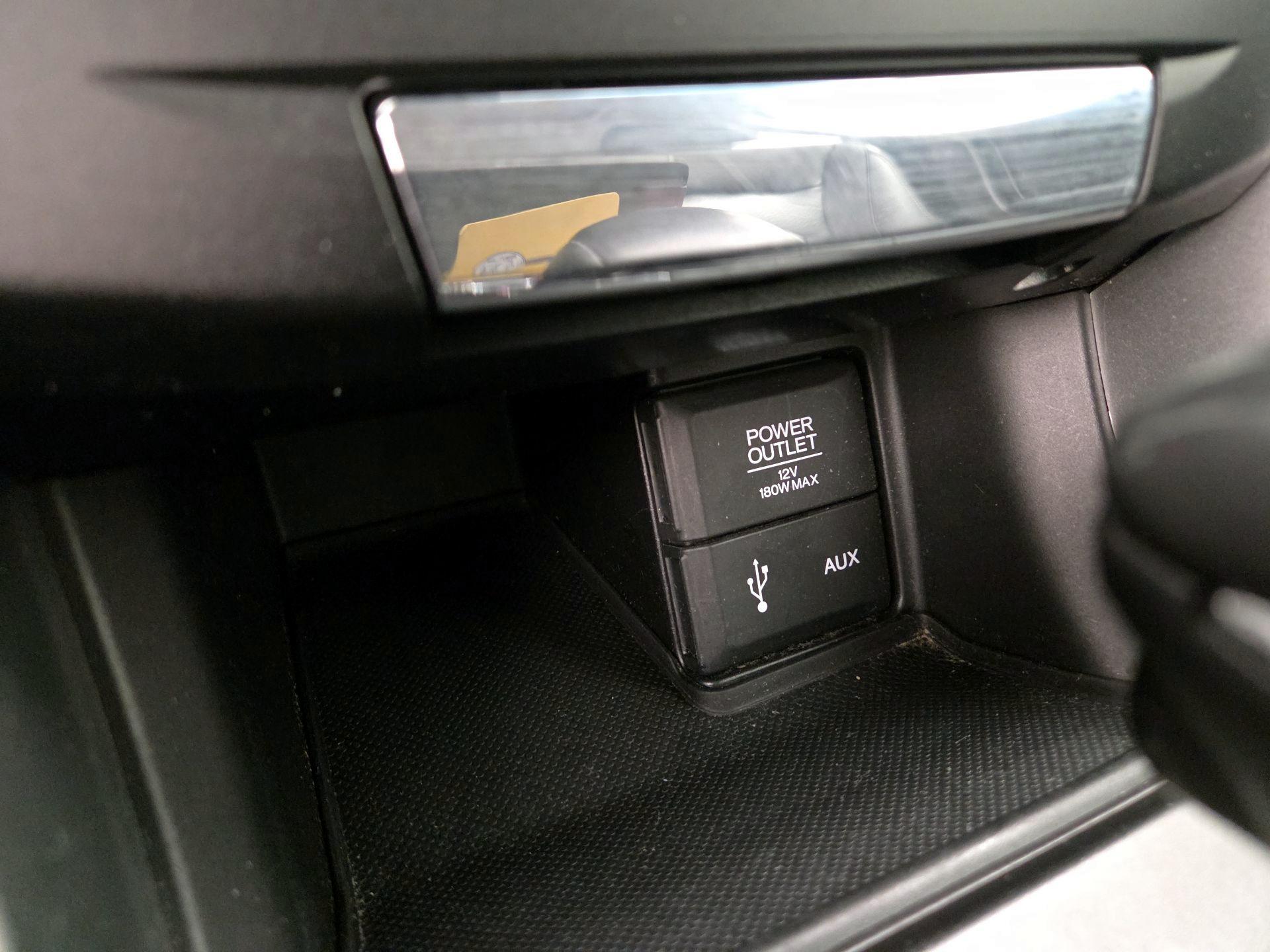 Thumbnail: 2015 Honda Accord - 17