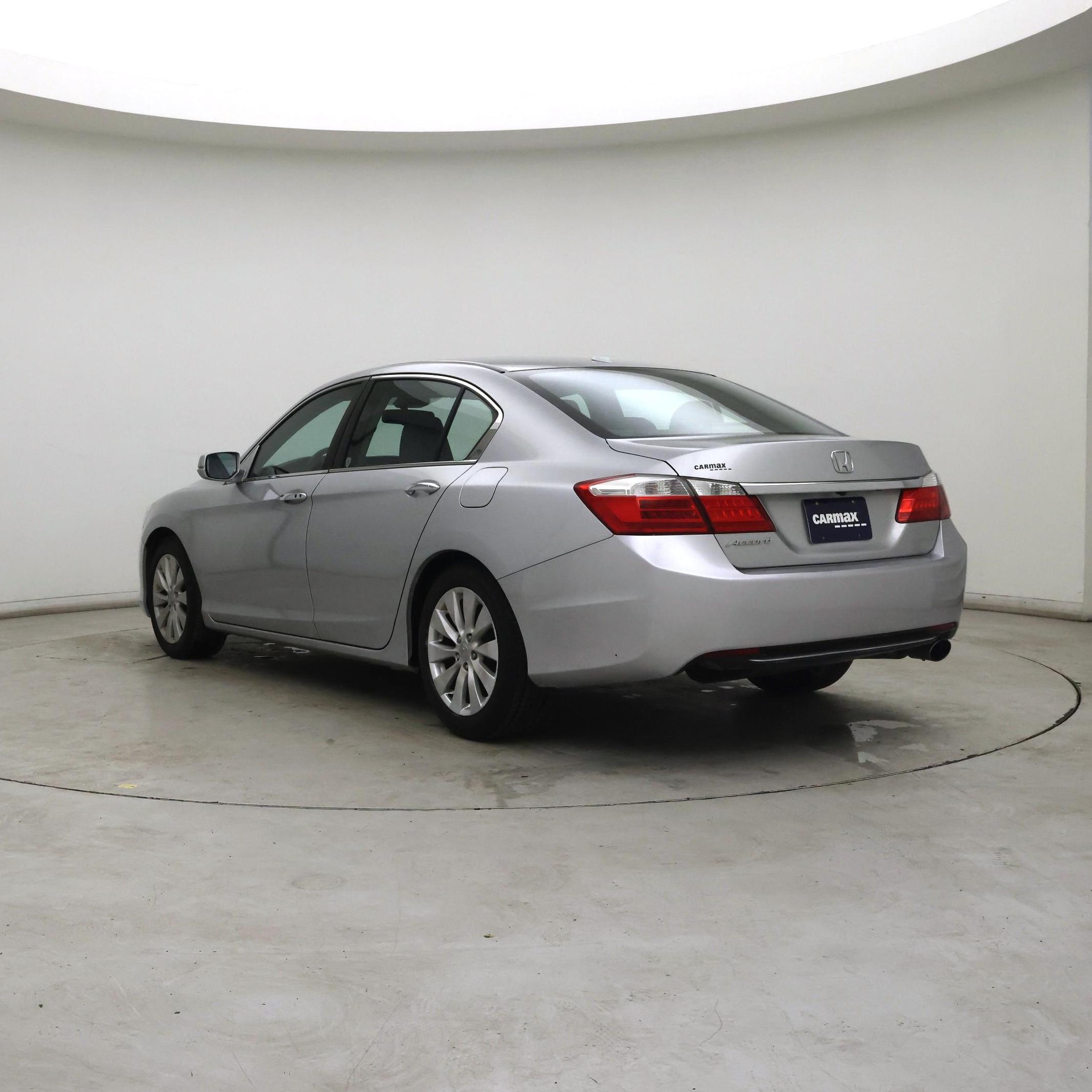 Thumbnail: 2015 Honda Accord - 2