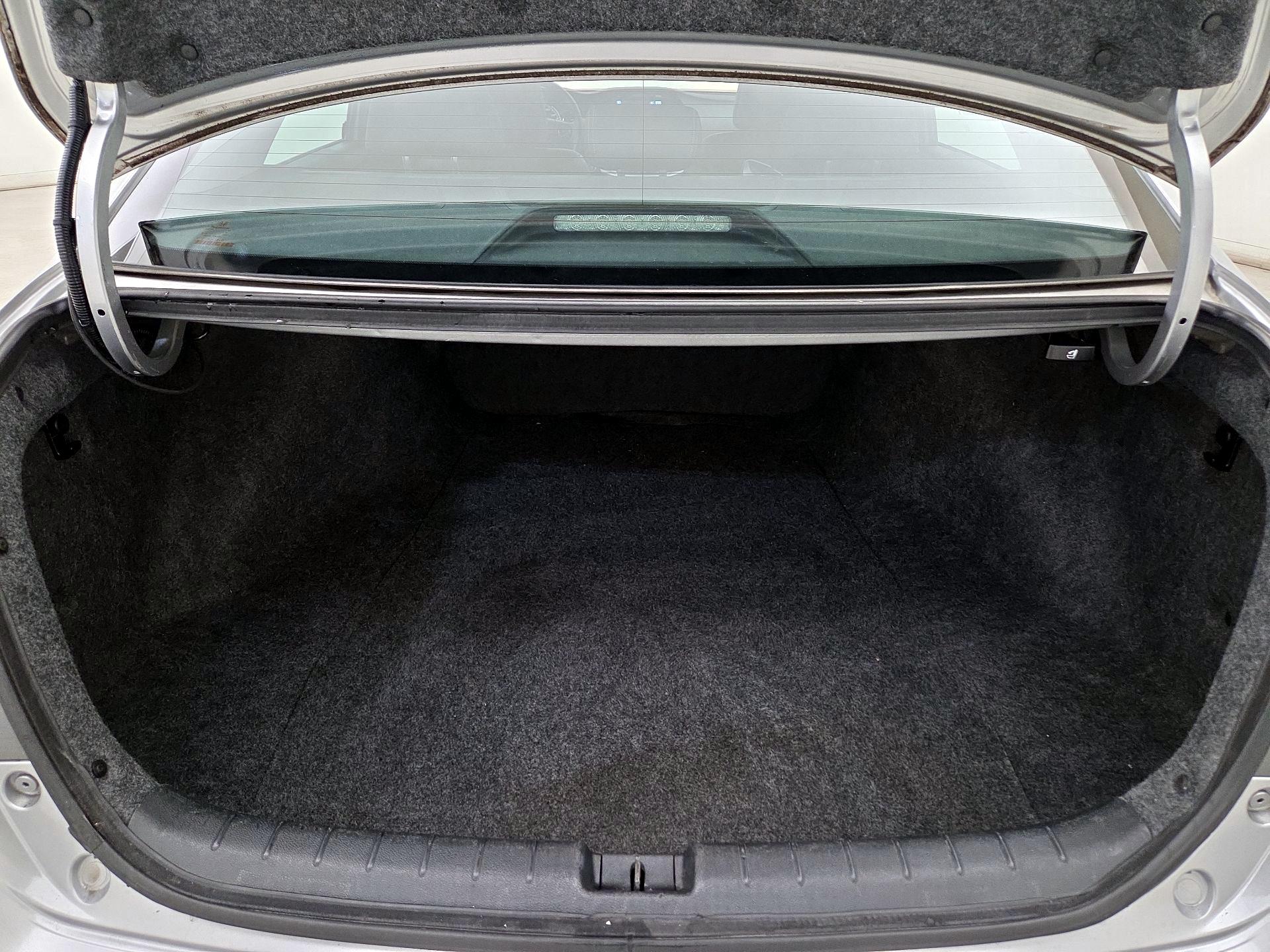 Thumbnail: 2015 Honda Accord - 19