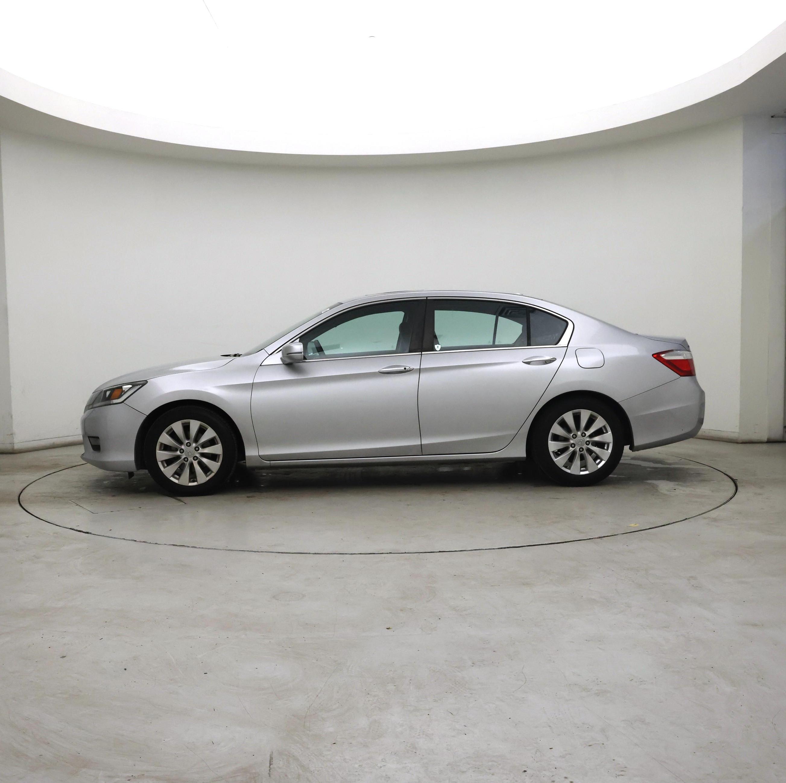 Thumbnail: 2015 Honda Accord - 3