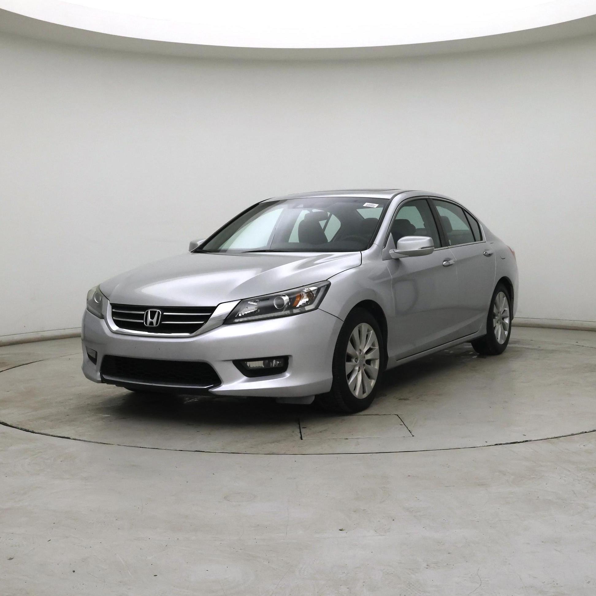 Thumbnail: 2015 Honda Accord - 4