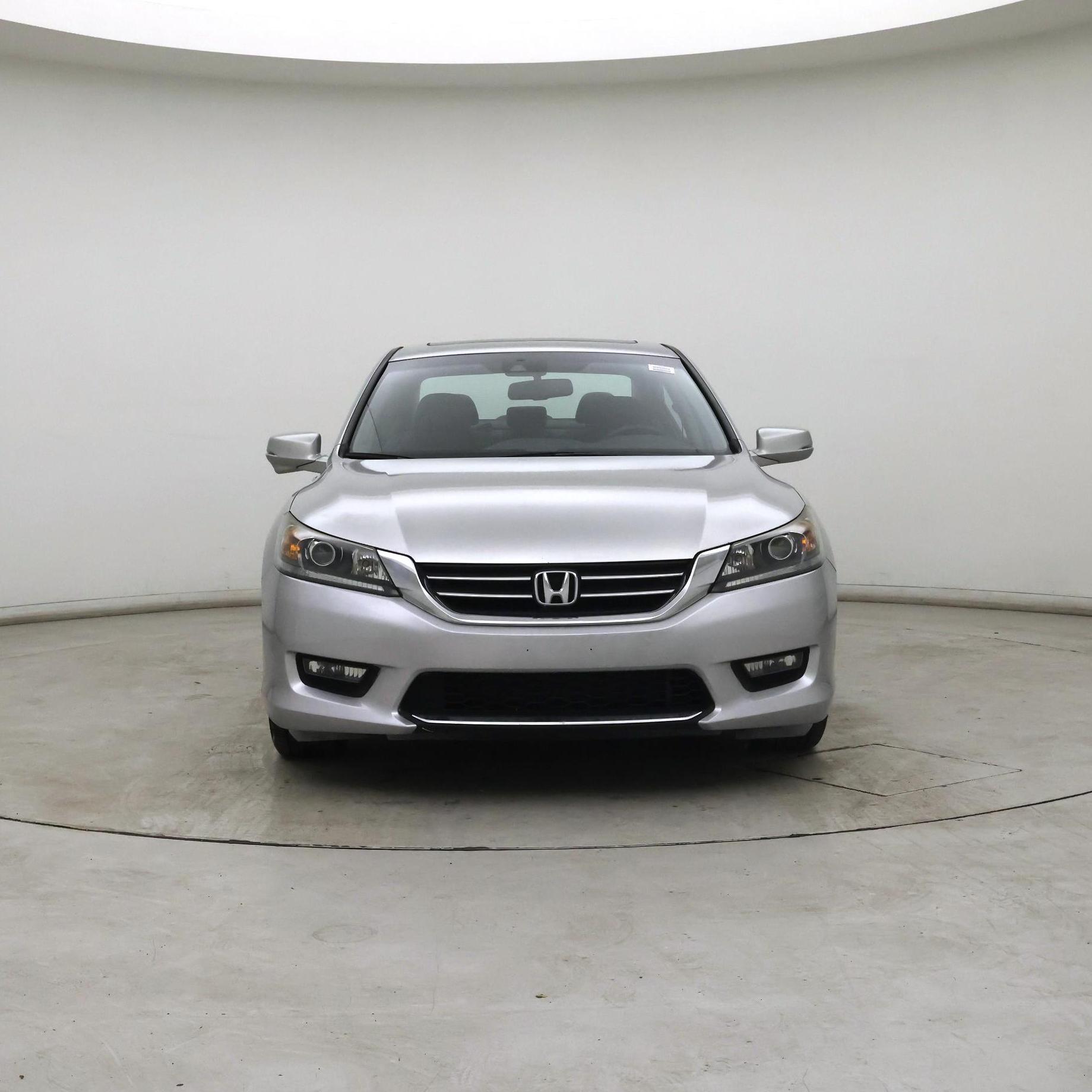 Thumbnail: 2015 Honda Accord - 5